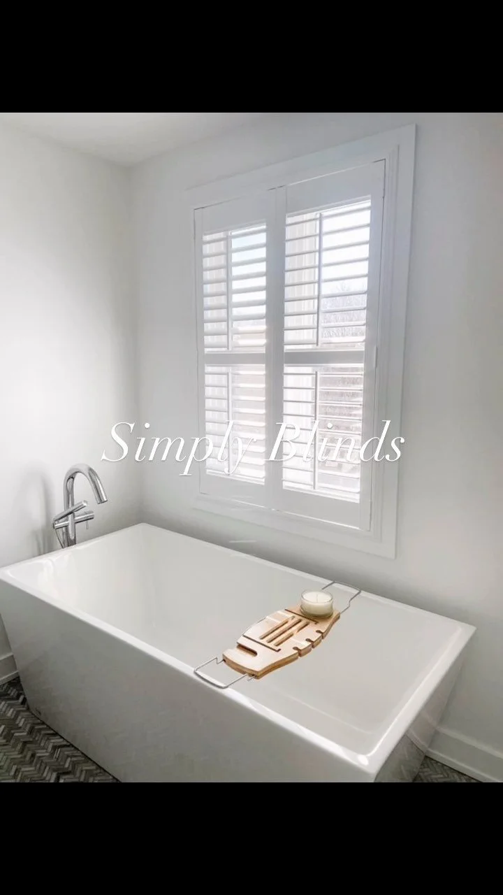 Window Blinds in Sudbury, Ontario, Canada