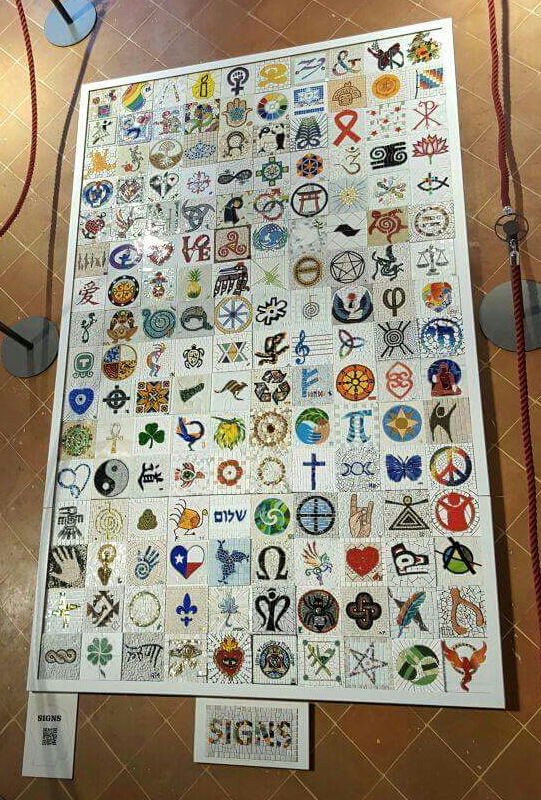 Signs - Worldwide Collaborative