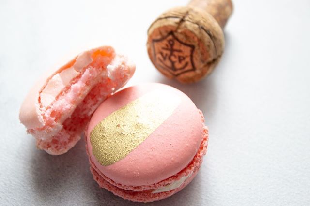 Happy #internationalwomensday ladies! Don&rsquo;t forget to treat yourself today! Champagne, macarons, a nap or mani...all acceptable options in my book!