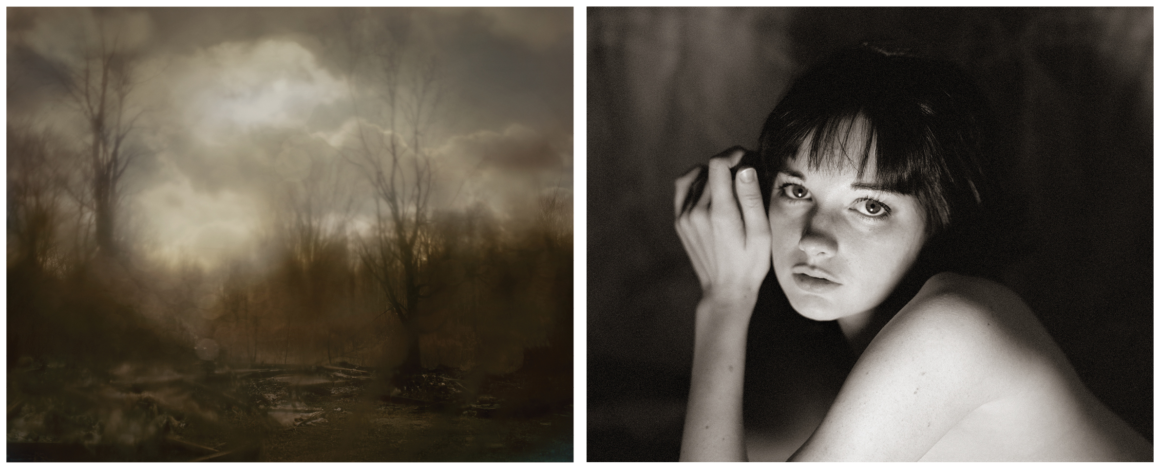 Todd Hido: Excerpts From Silver Meadows — Aufuldish & Warinner