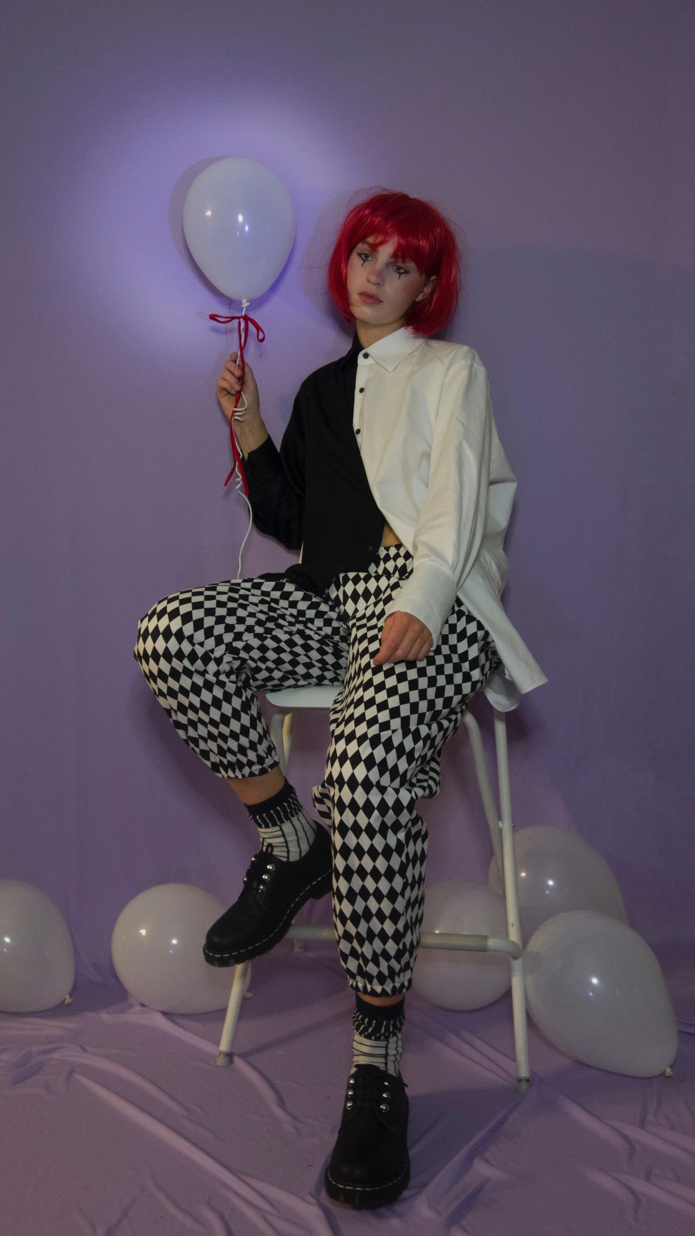 CLOWN