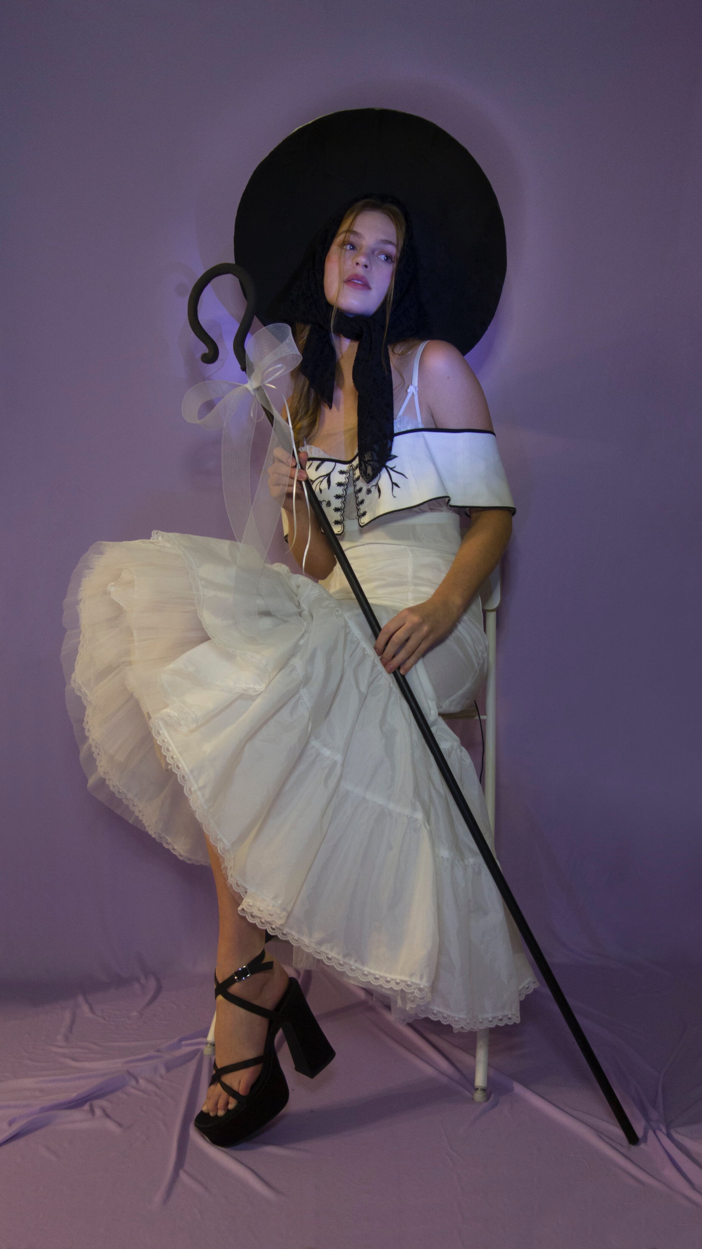 LITTLE BO PEEP