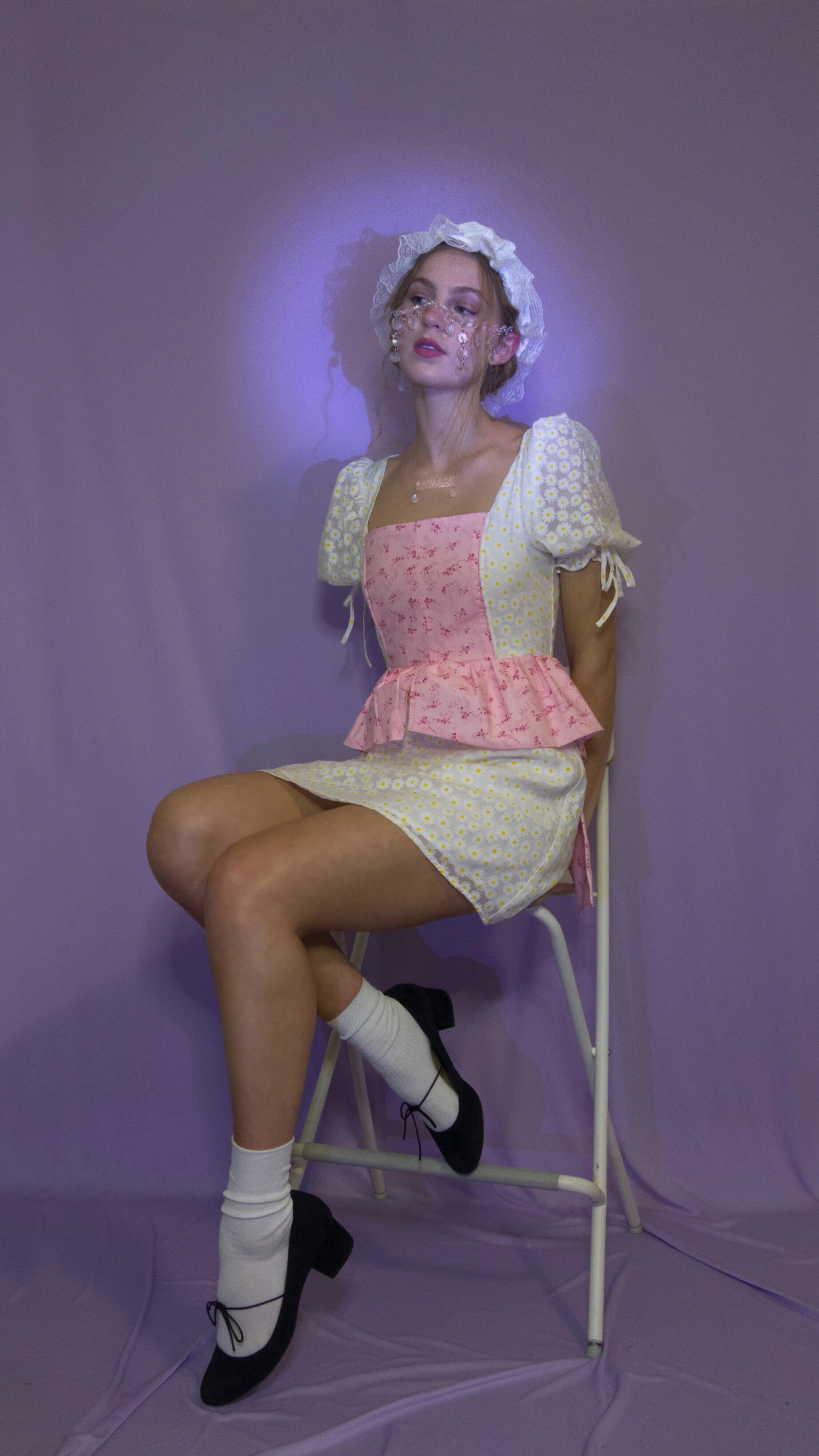 CRY BABY