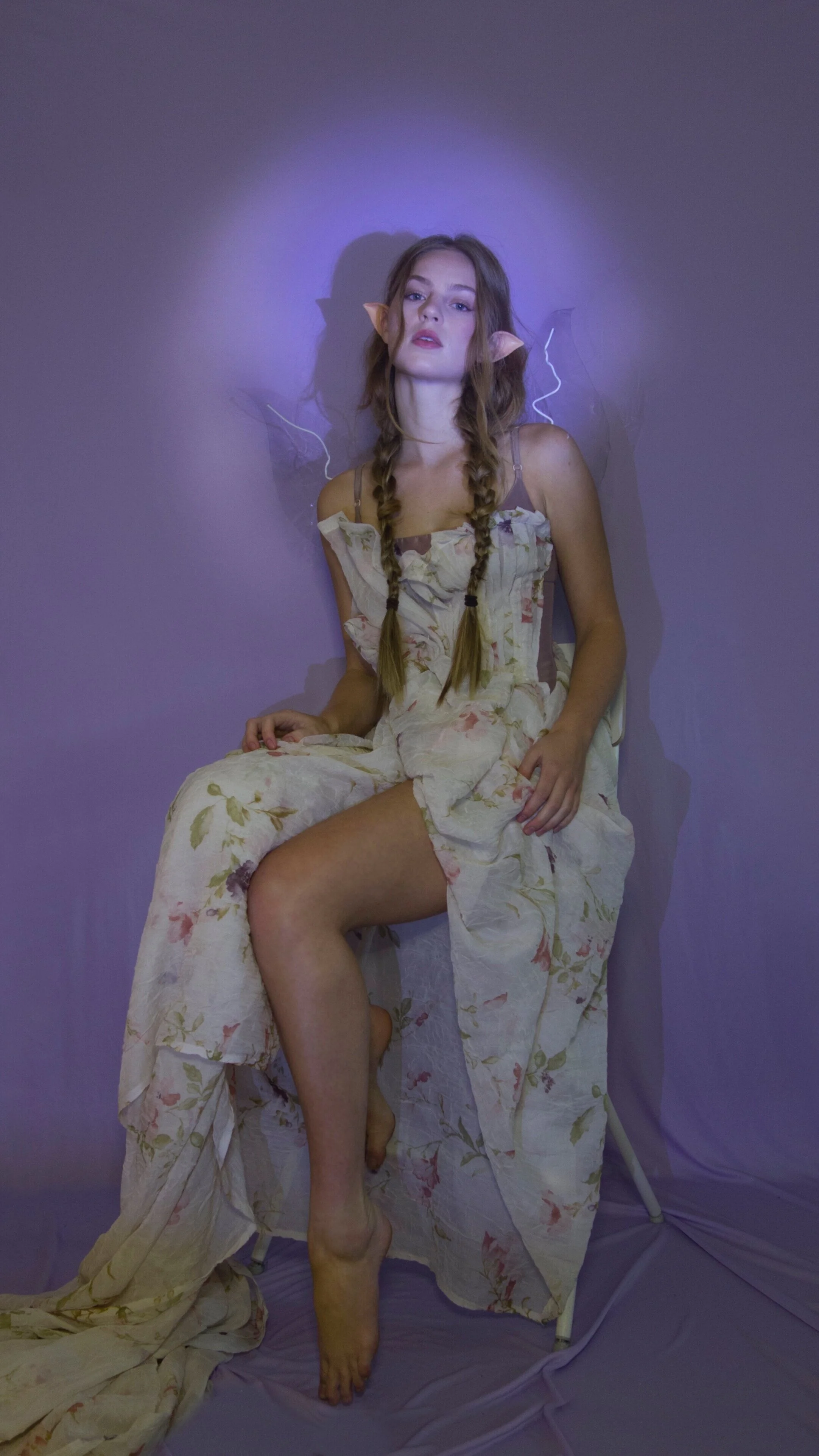 GARDEN FAIRY