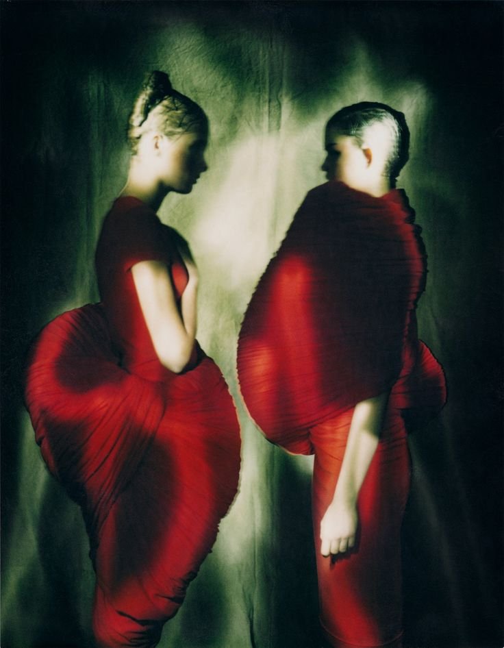 Inside the New Exhibit of Paolo Roversi, Photographer and Longtime Comme des Garçons Collaborator.jpg