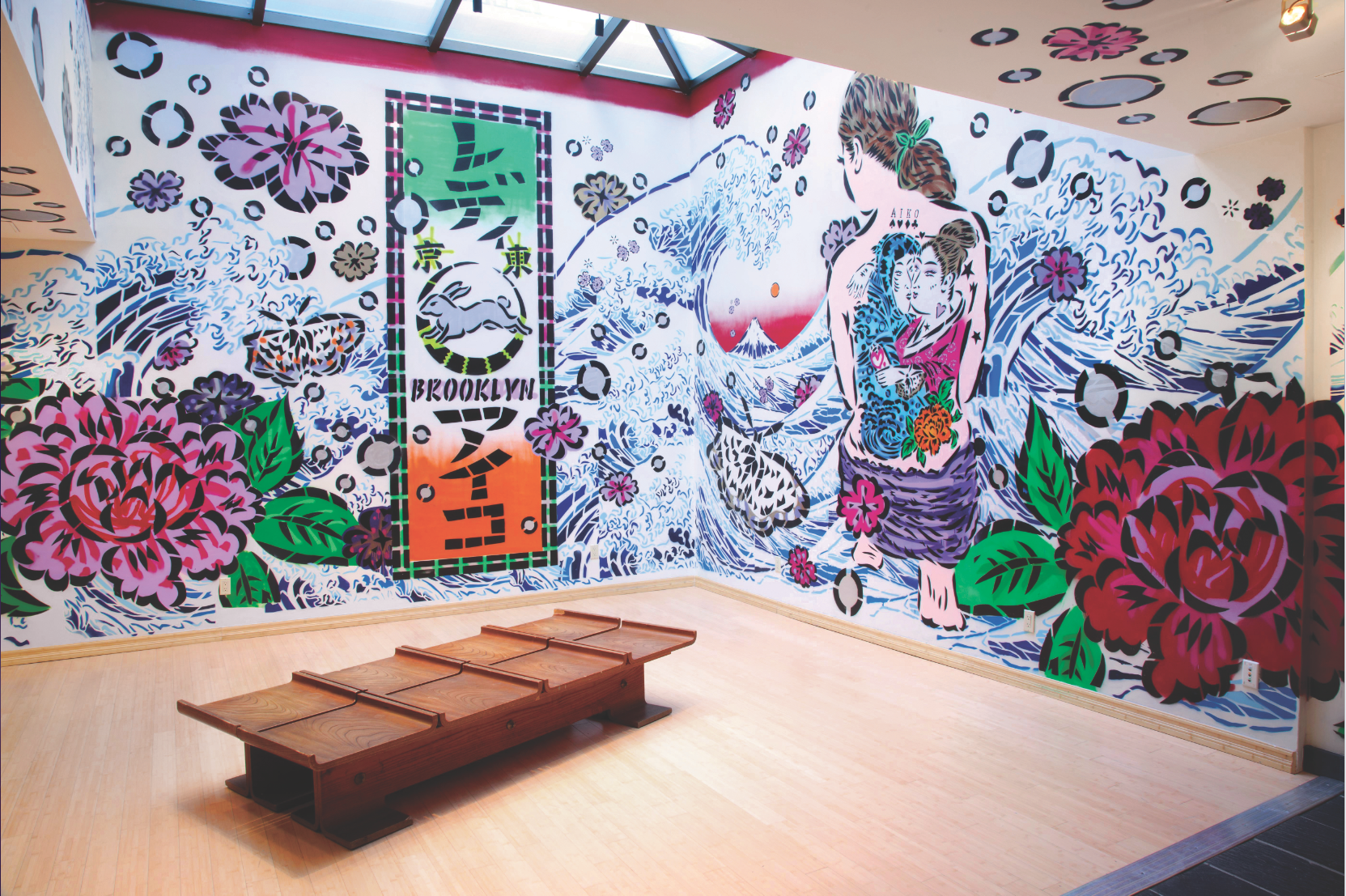 The Enduring Impact of Edo-Era Japanese Prints