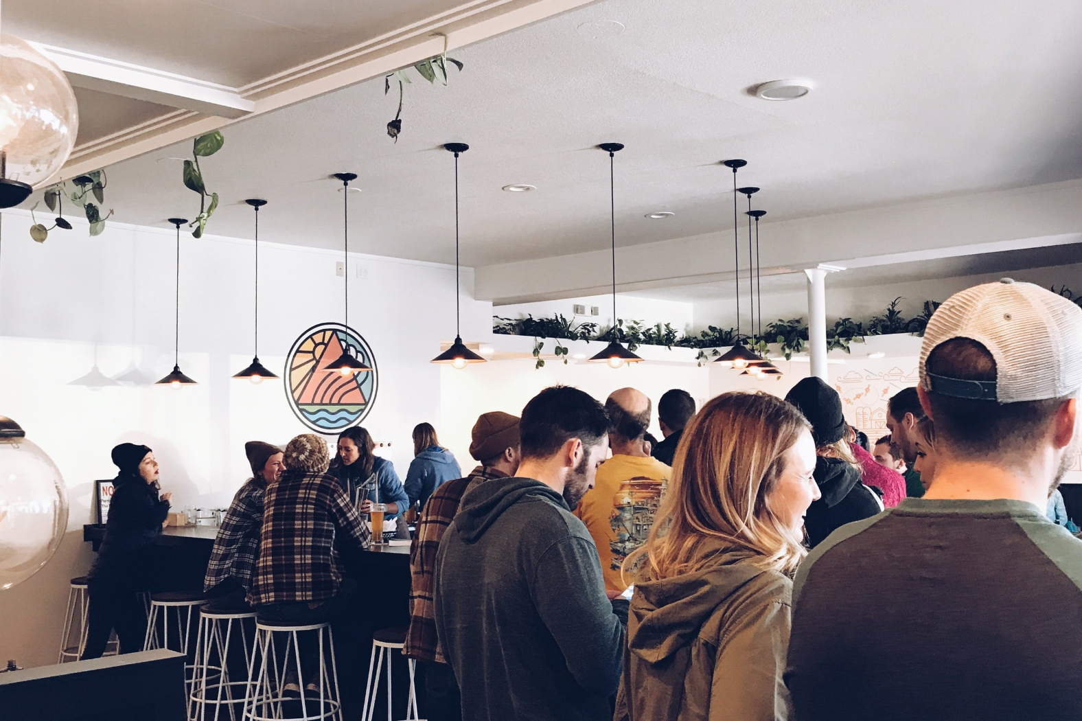 Second Profession Brewing