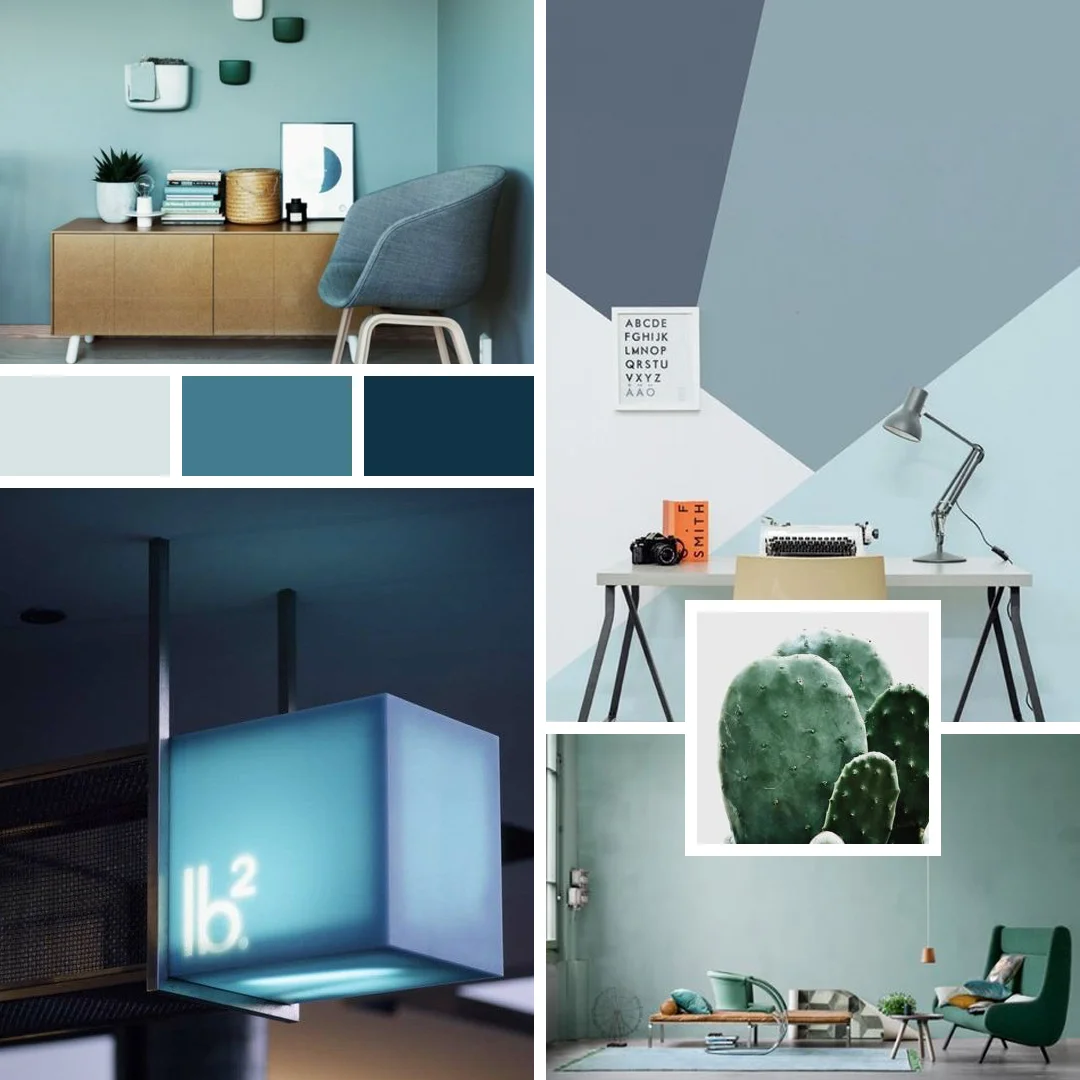 Moodboard