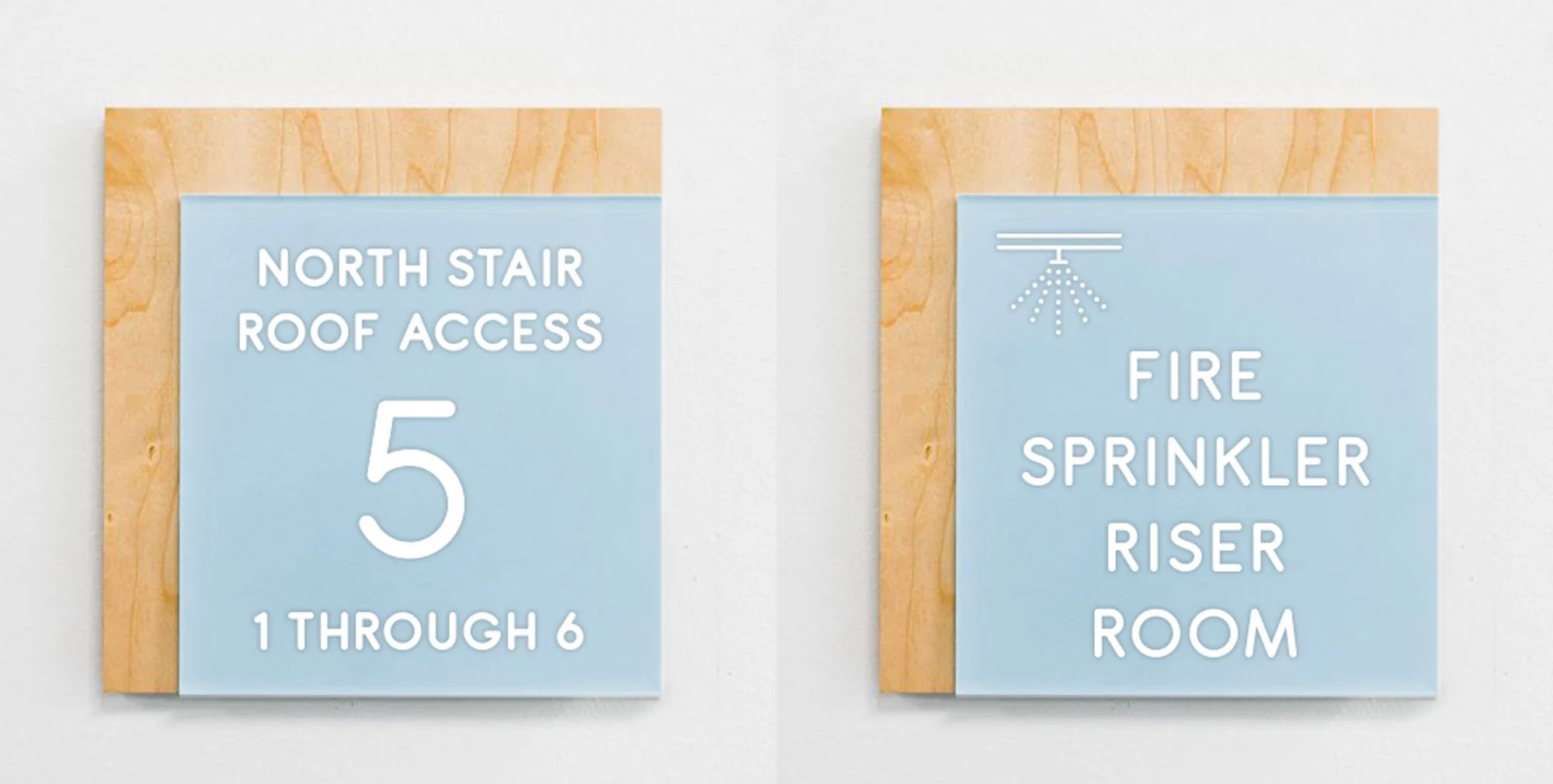 Wayfinding Design