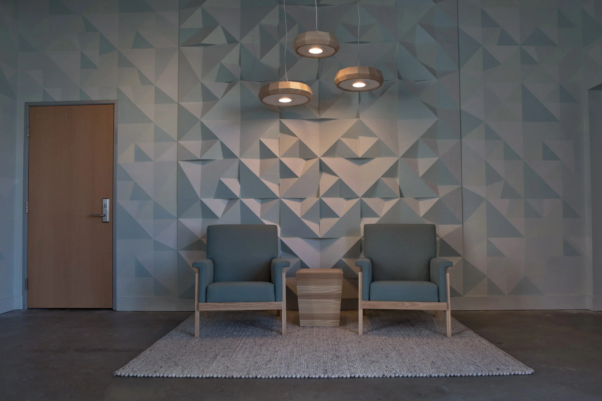 Lobby Design