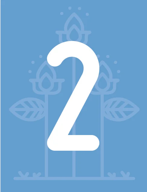 Table numbers