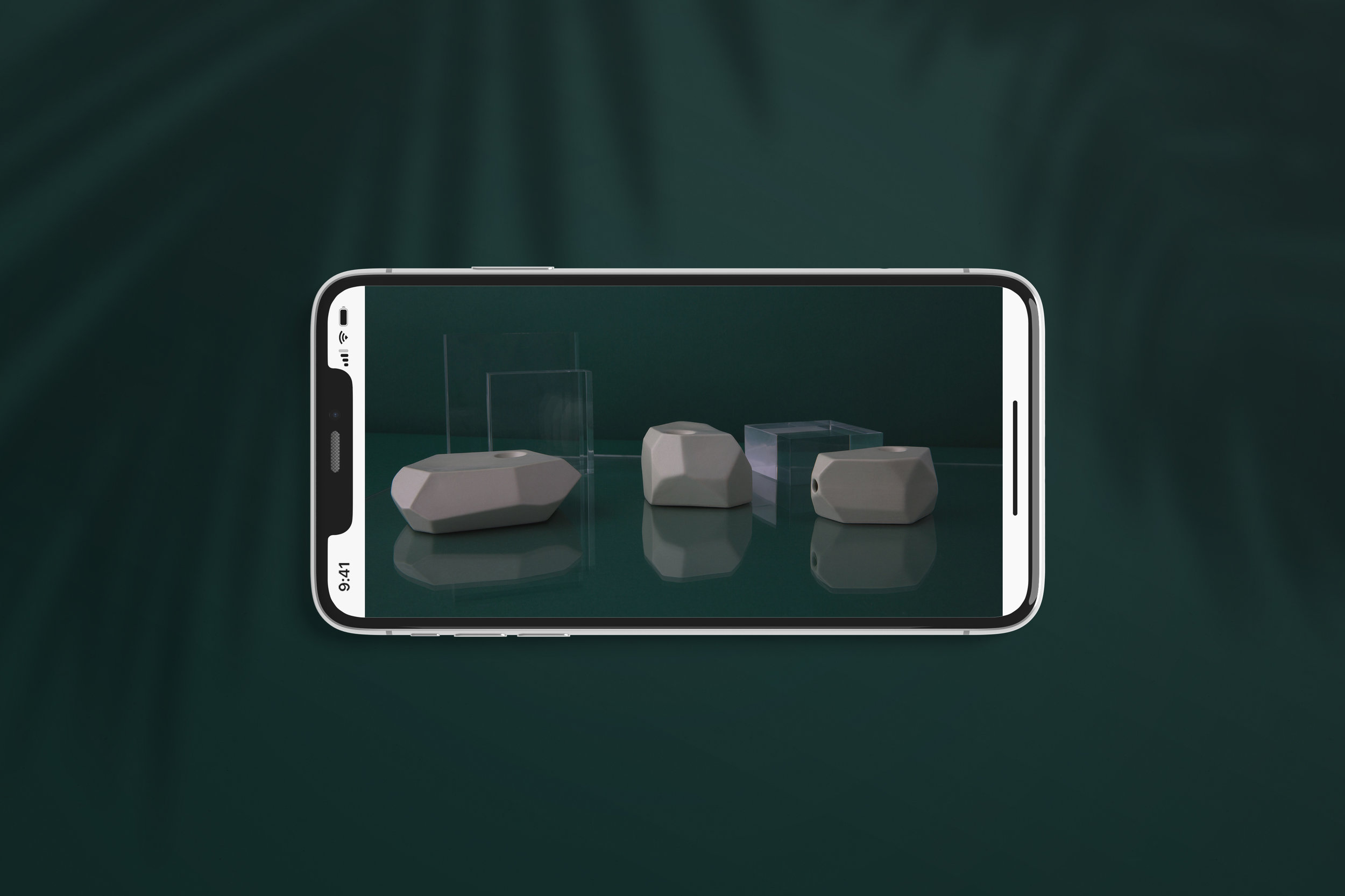 Stonedware Co.