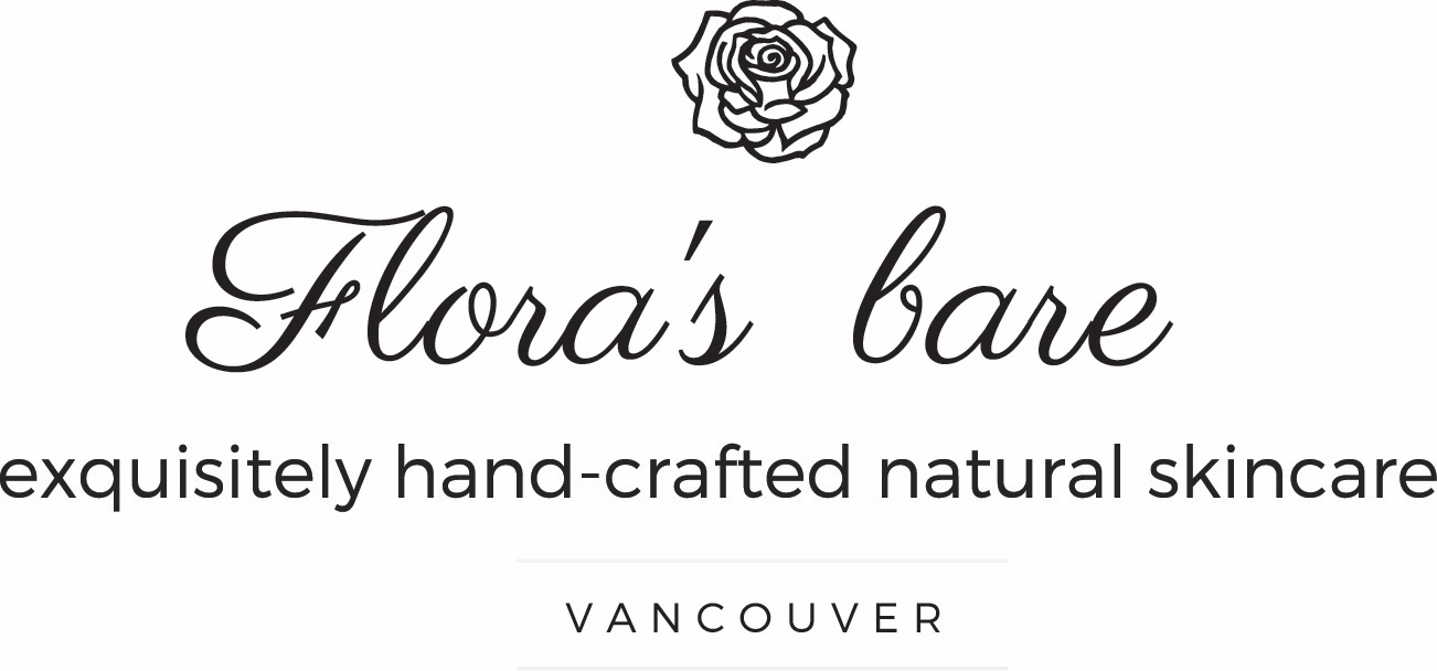 Flora's Bare Skincare Ltd logo