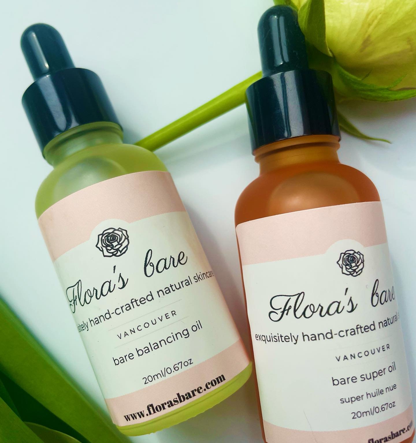 Check out our new bottles and larger sizes!
Larger sizes means more of your fave products for better value. Plus by selling larger quantities it means less emissions from deliveries and a smaller carbon footprint 👣 
#betterforourplanet 🌎

www.flora