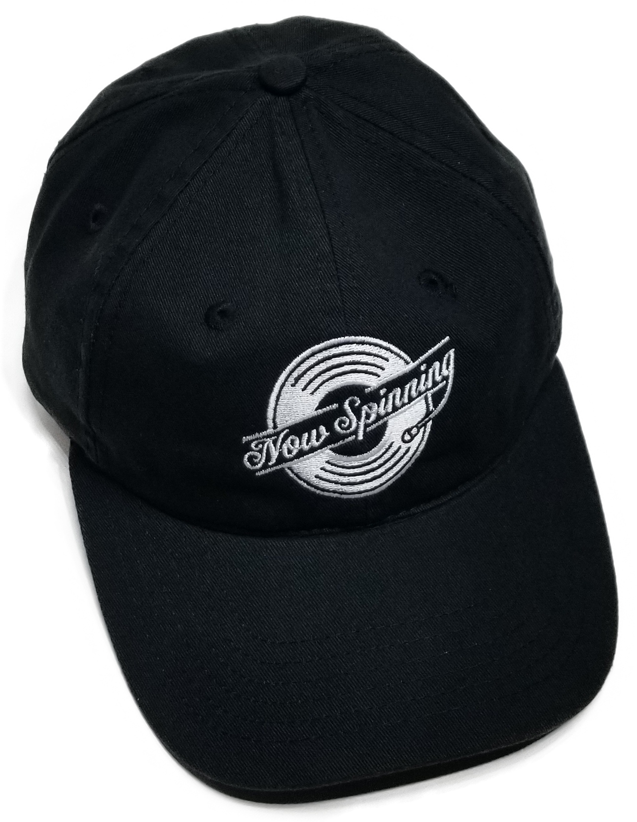 Apparel and Accessories Now Spinning Record Stands