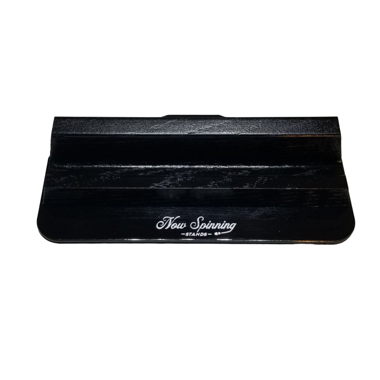 Black on Black Duality Record Stand 2.png