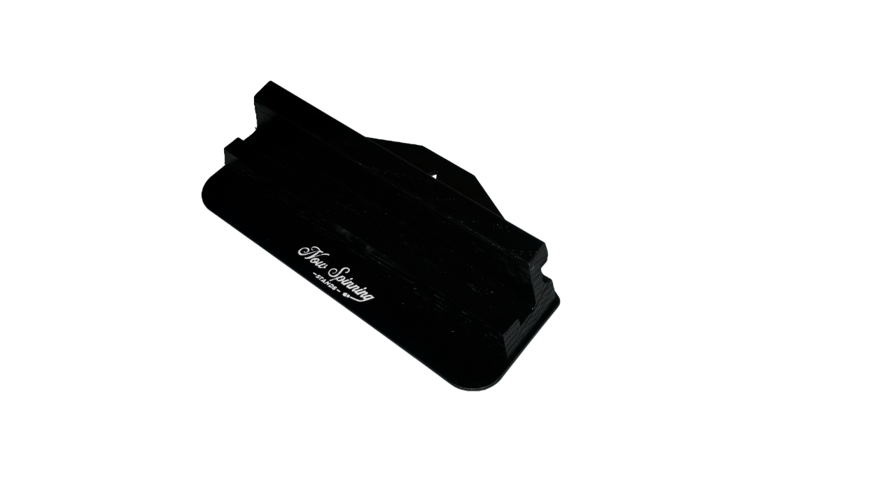 Black on Black Duality Record Stand 5.png