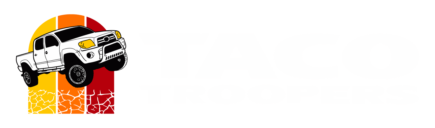 Taco Troopers