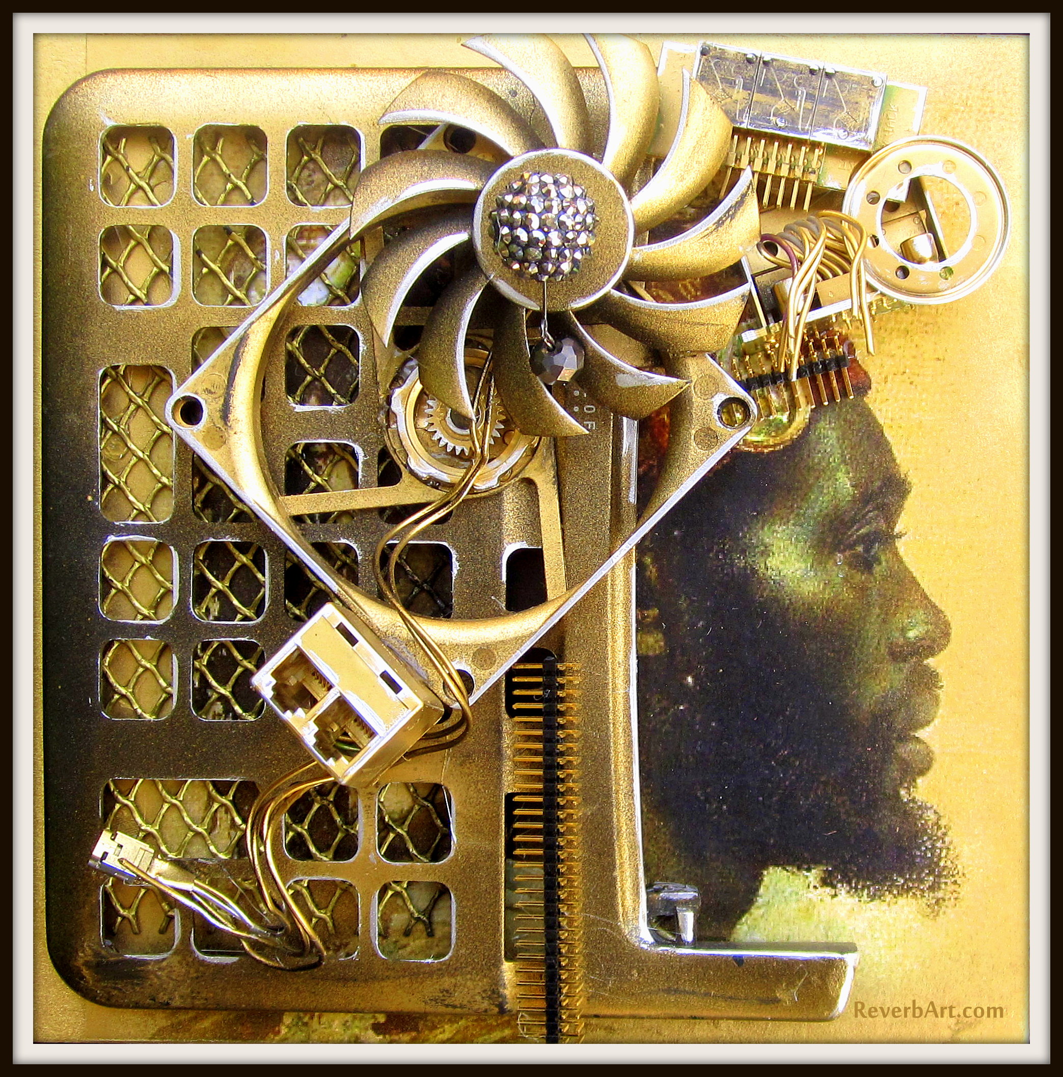 Regal Frequency