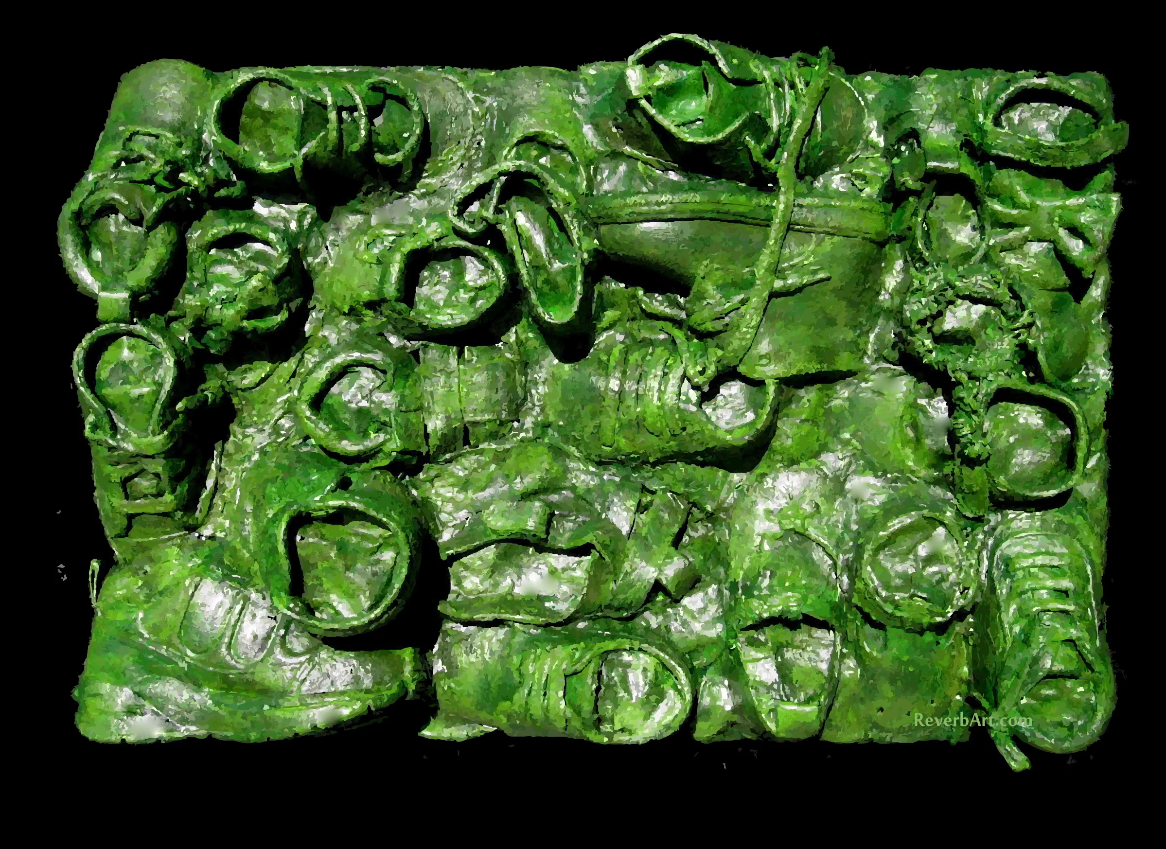 Never Worn But Not Forgotten