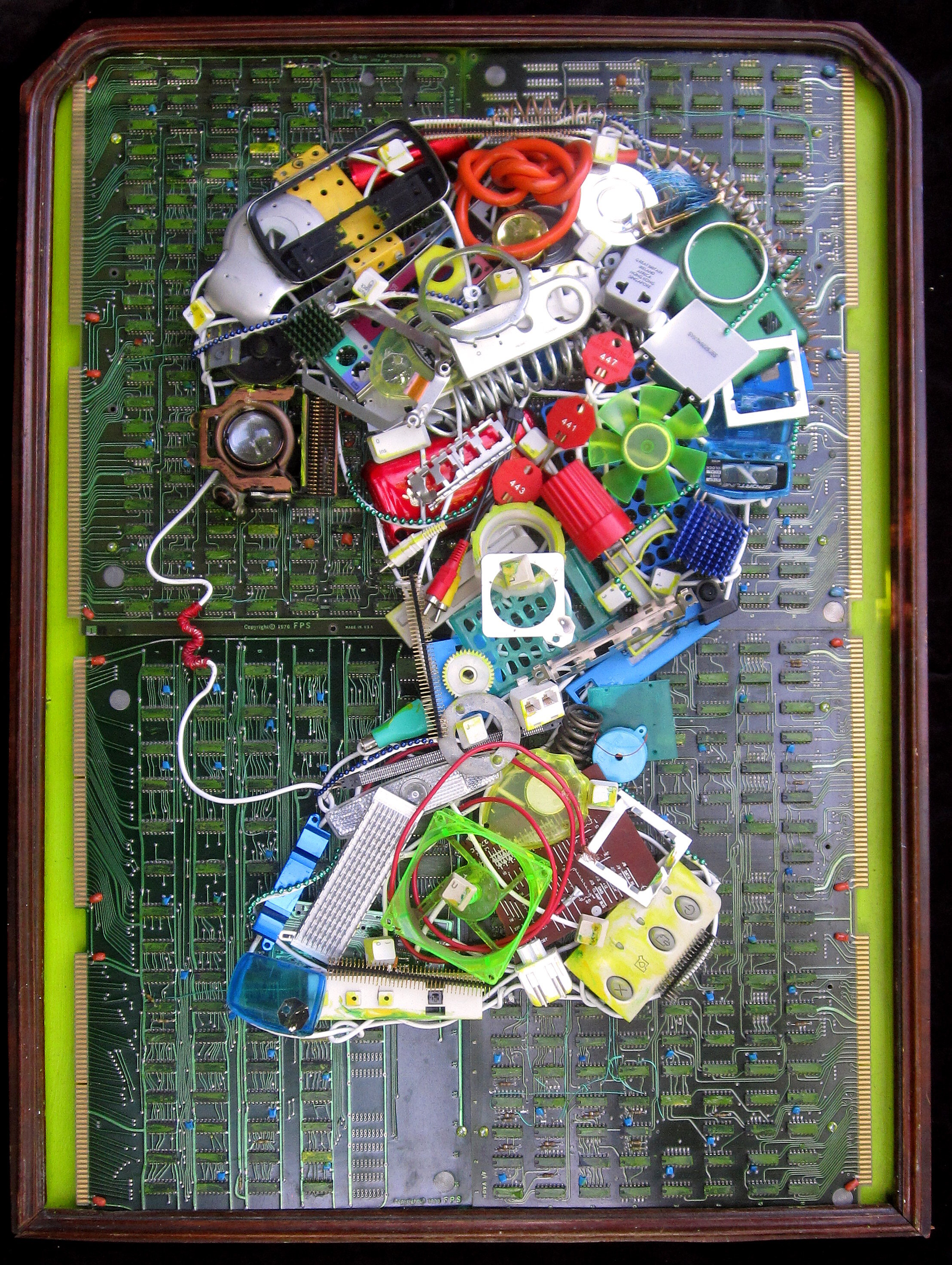 Circuit 6 - The Meta-Programming Circuit