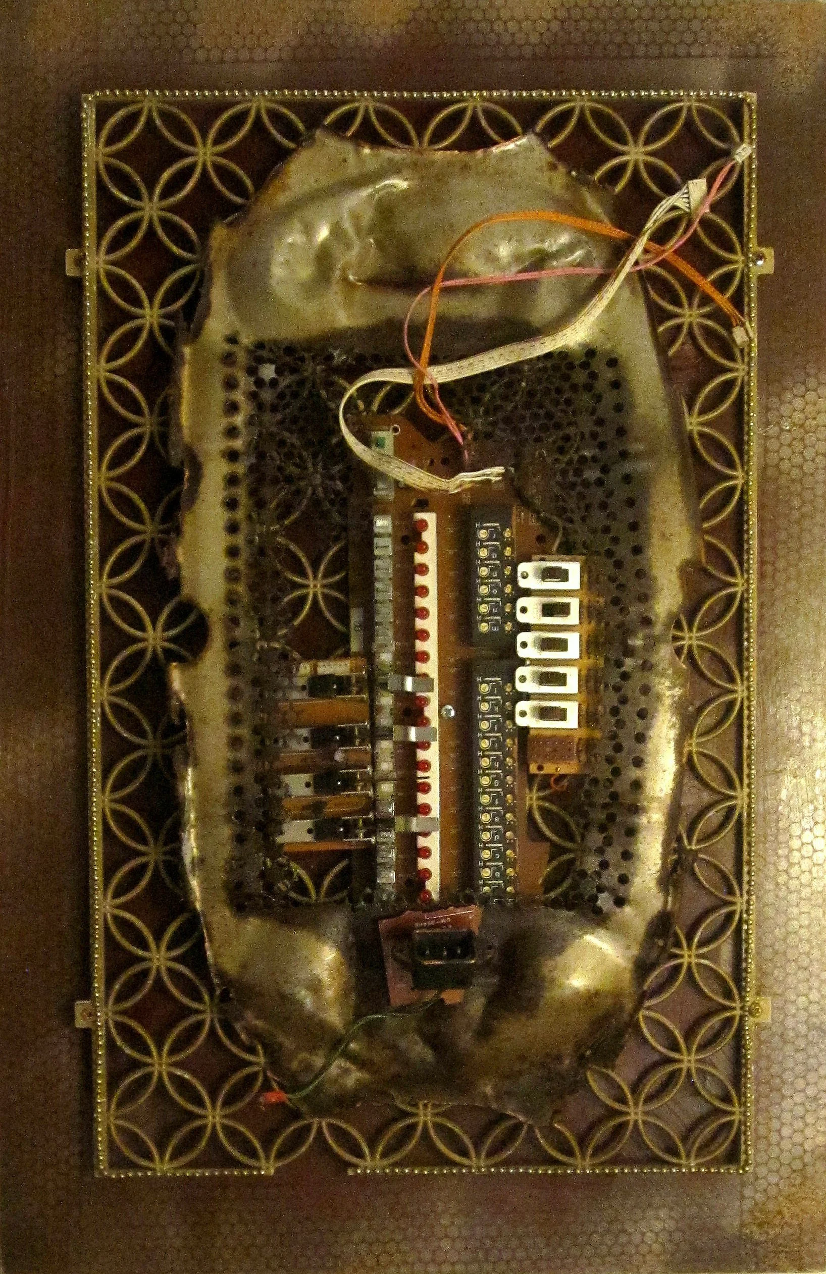 Hag Ridden Hyperlink  