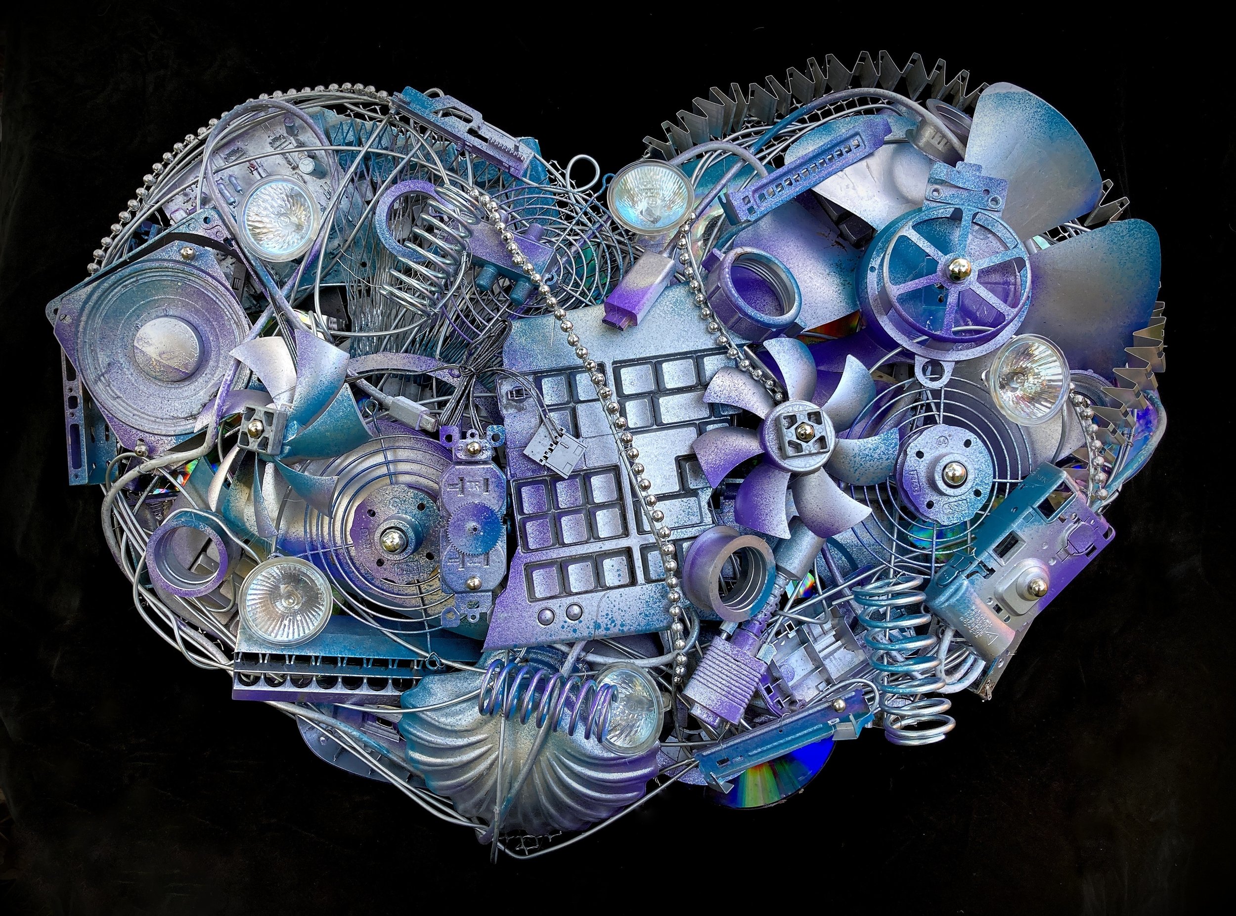 Lexicon of Love