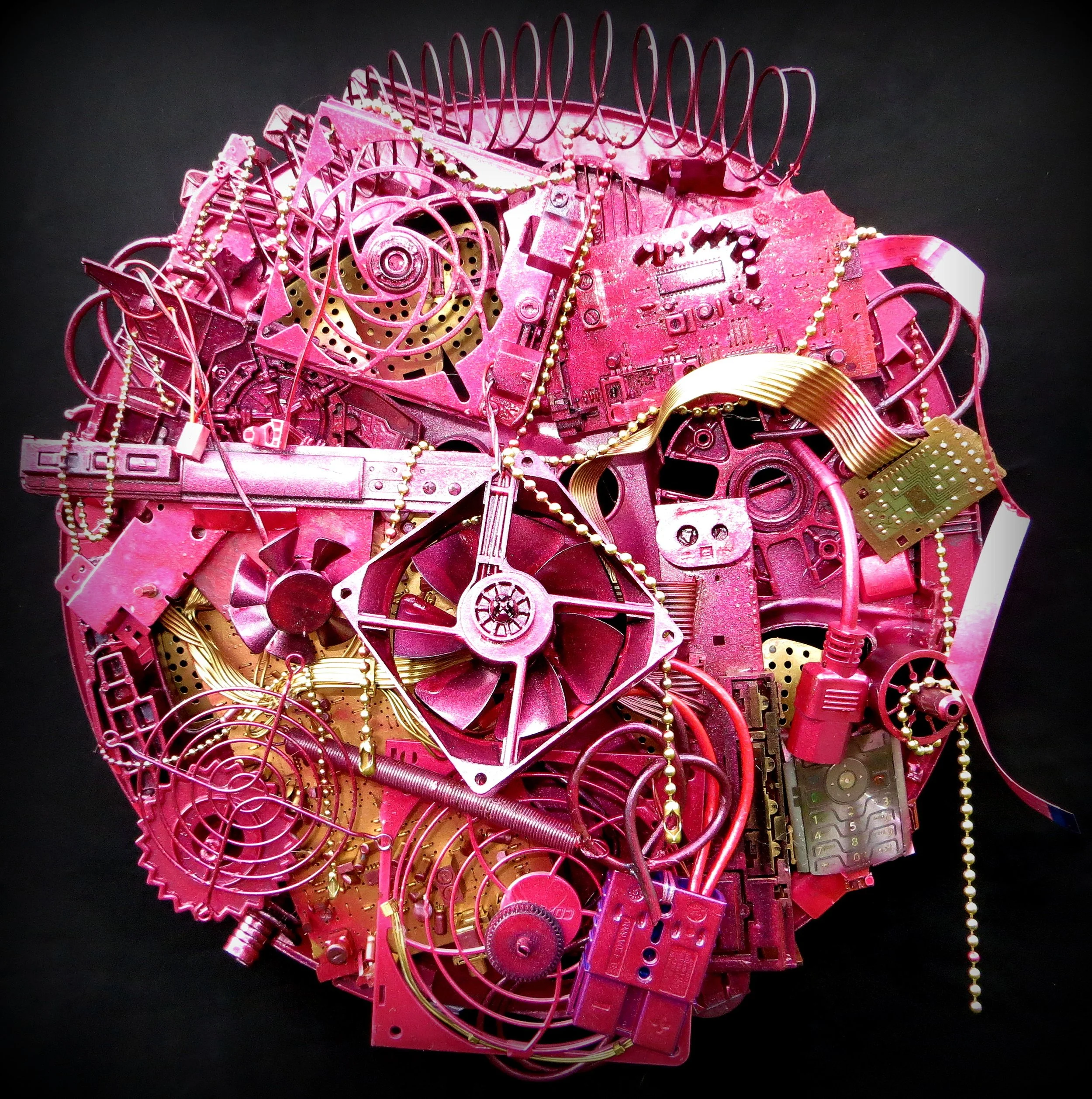 A Rose by Any Other Name