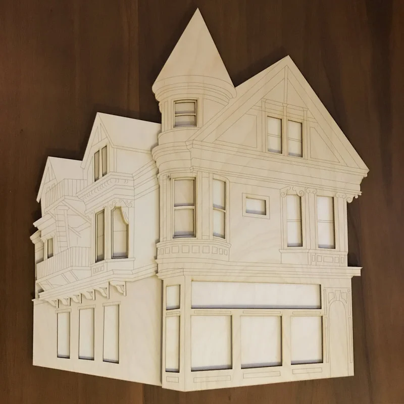 lasercut wooden house.jpg