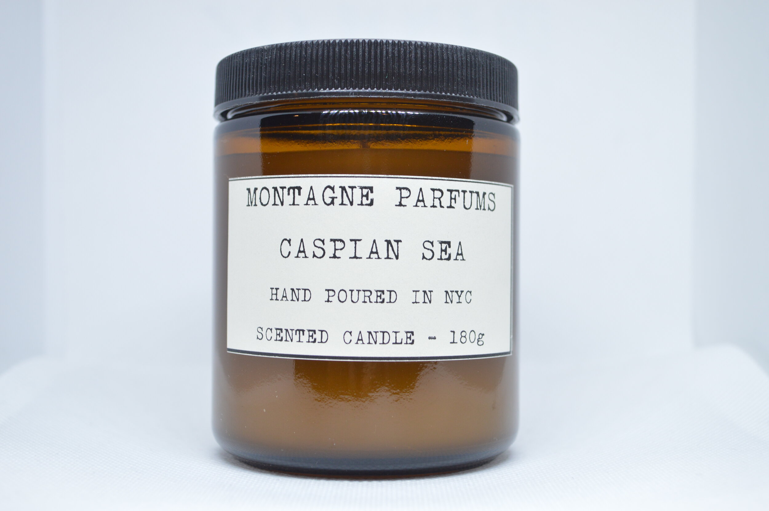 CASPIAN SEA CANDLE