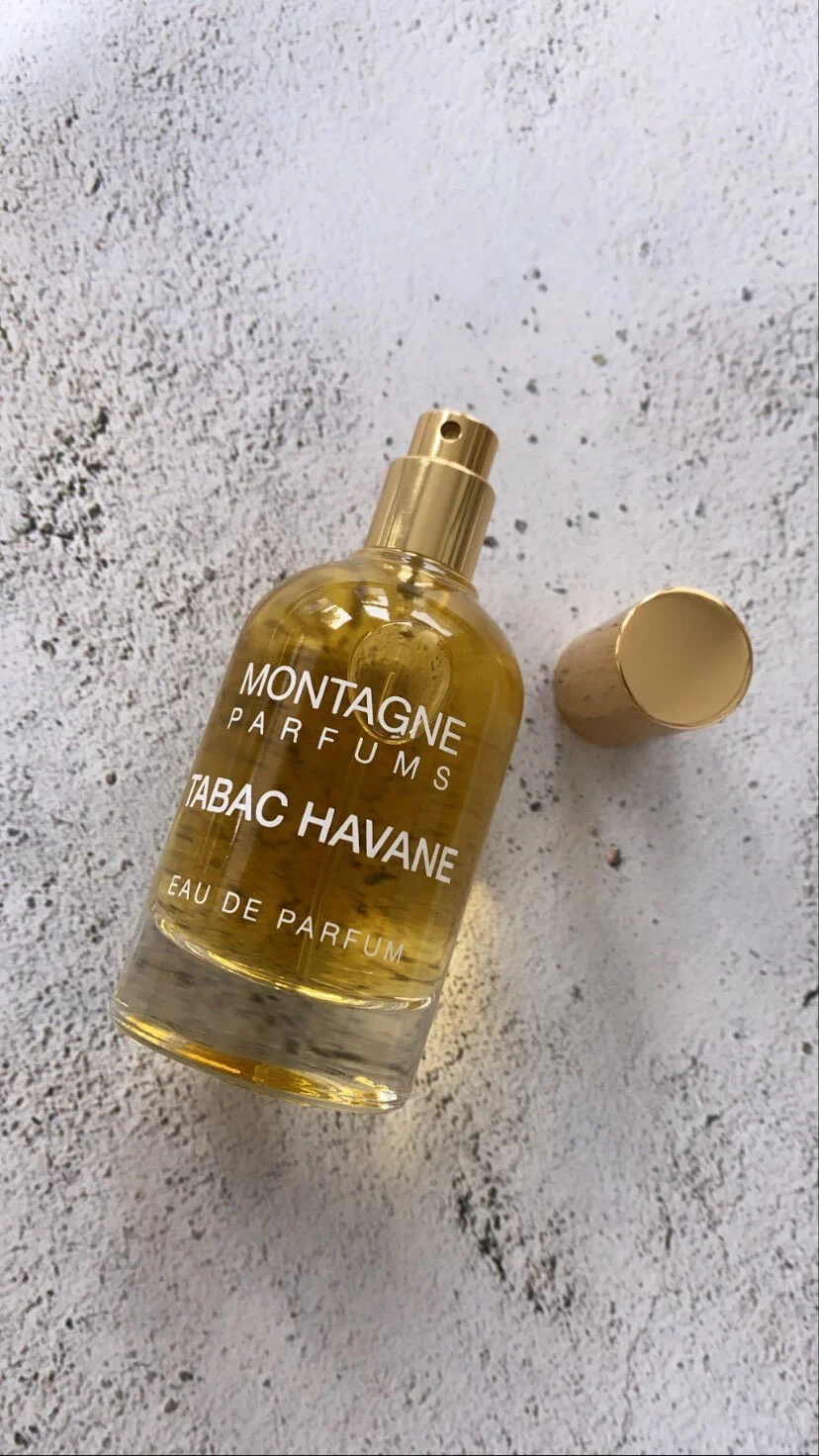 TABAC HAVANE (MONTAGNE ORIGINAL)