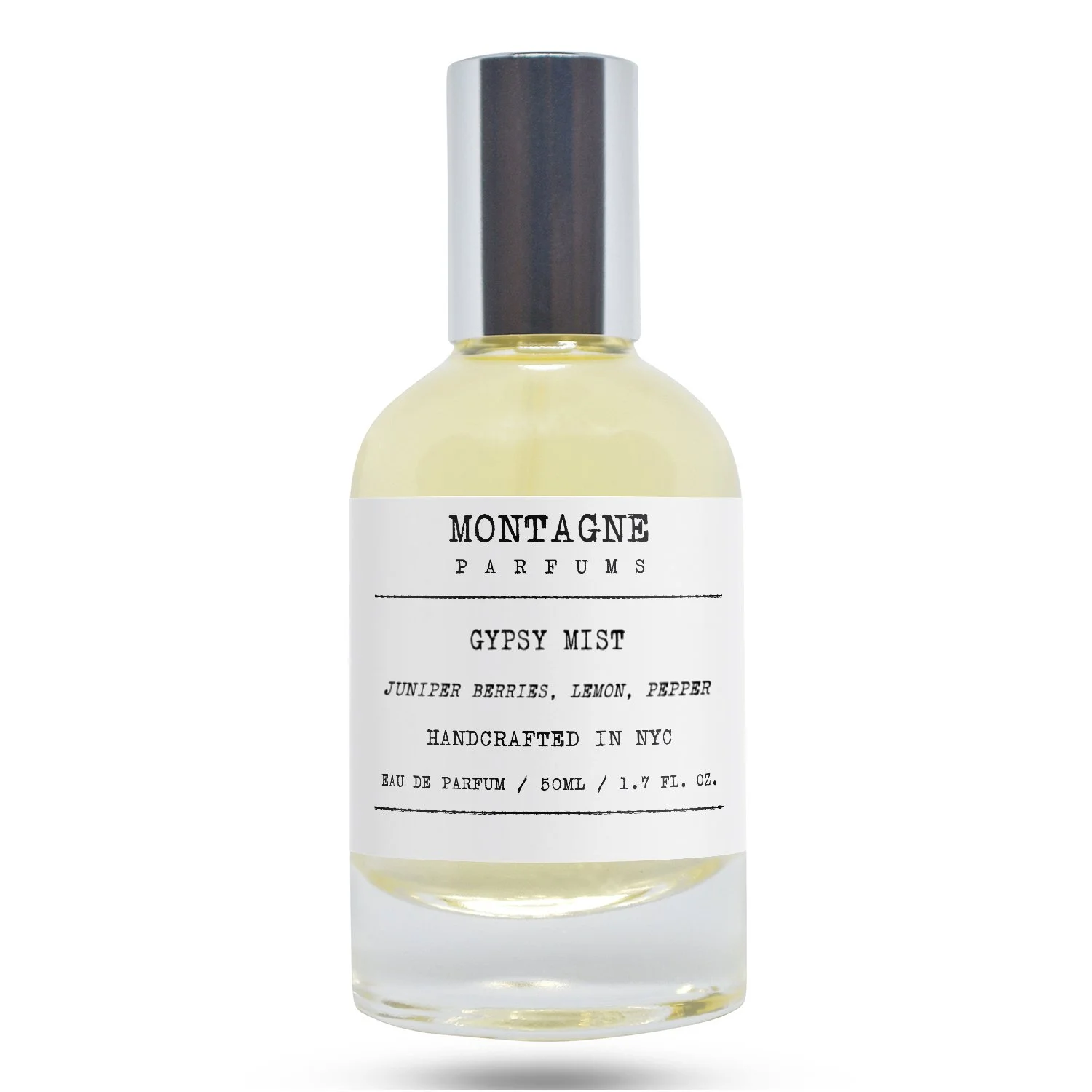 Gypsy Mist