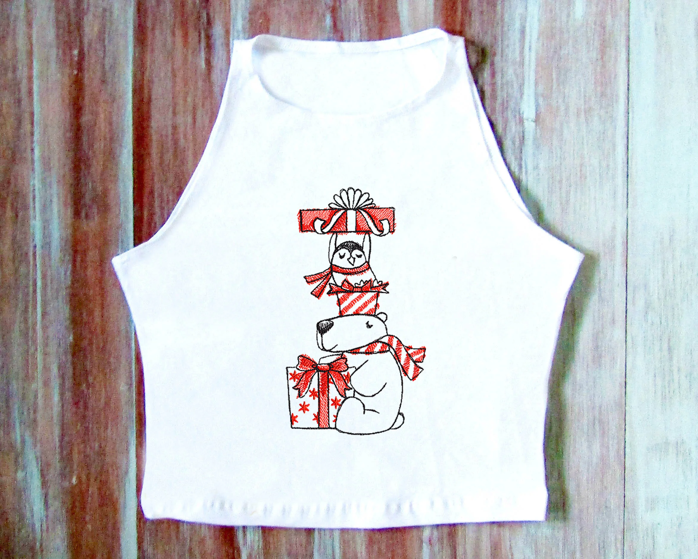 Christmas stack crop top-white crop top-christmas.jpg