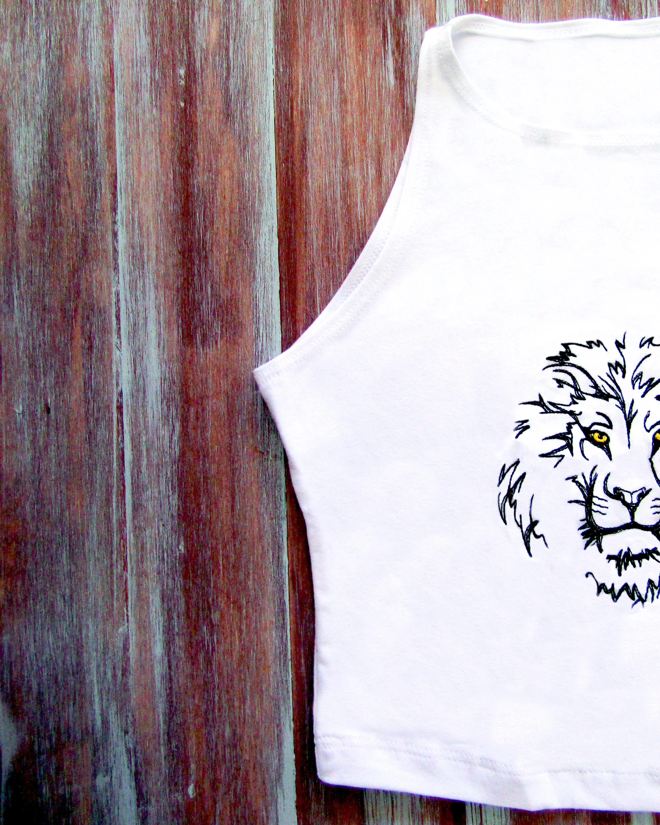 lion-crop-top-white-crop-top-american-apparel-yoga-top-closeup.jpg