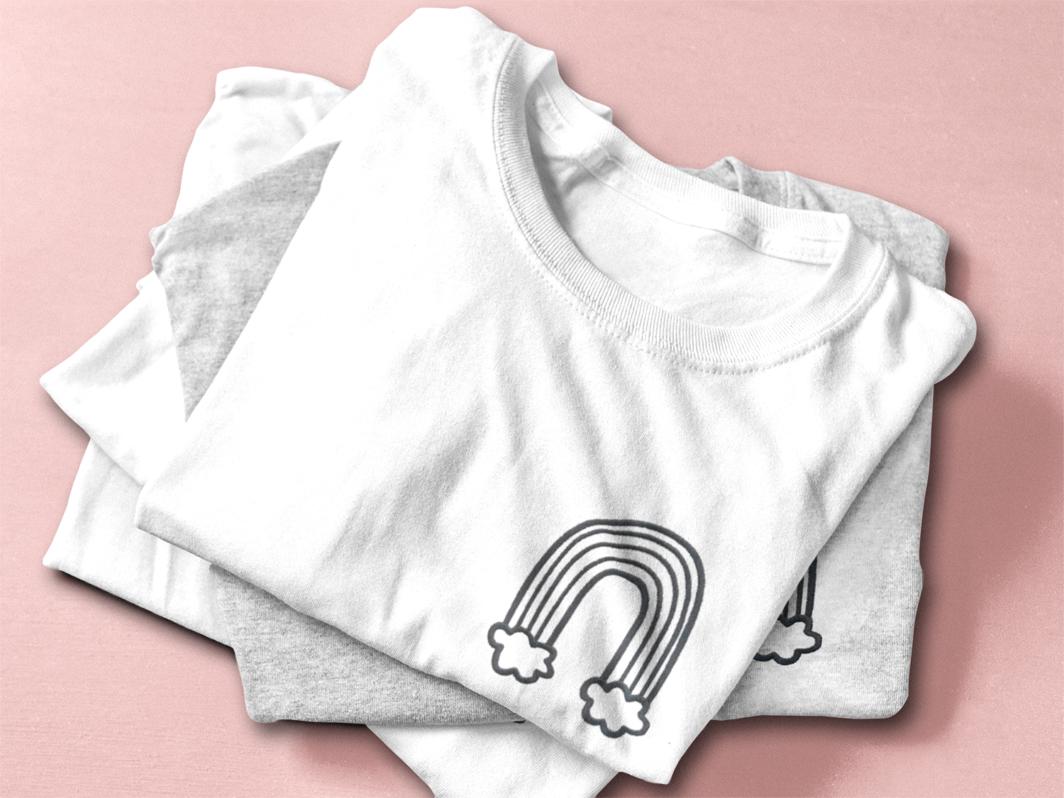 black rainbow tshirt.png