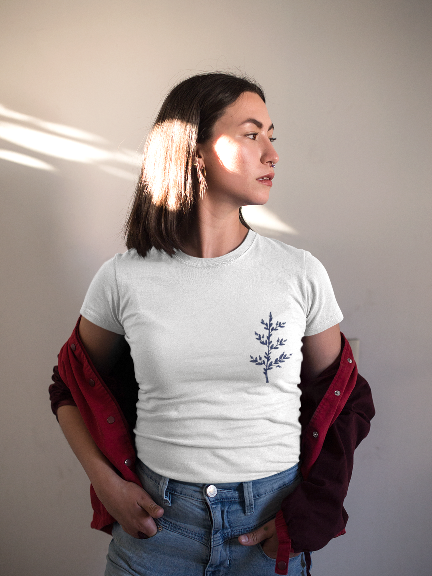 botanical leaf tshirt.png