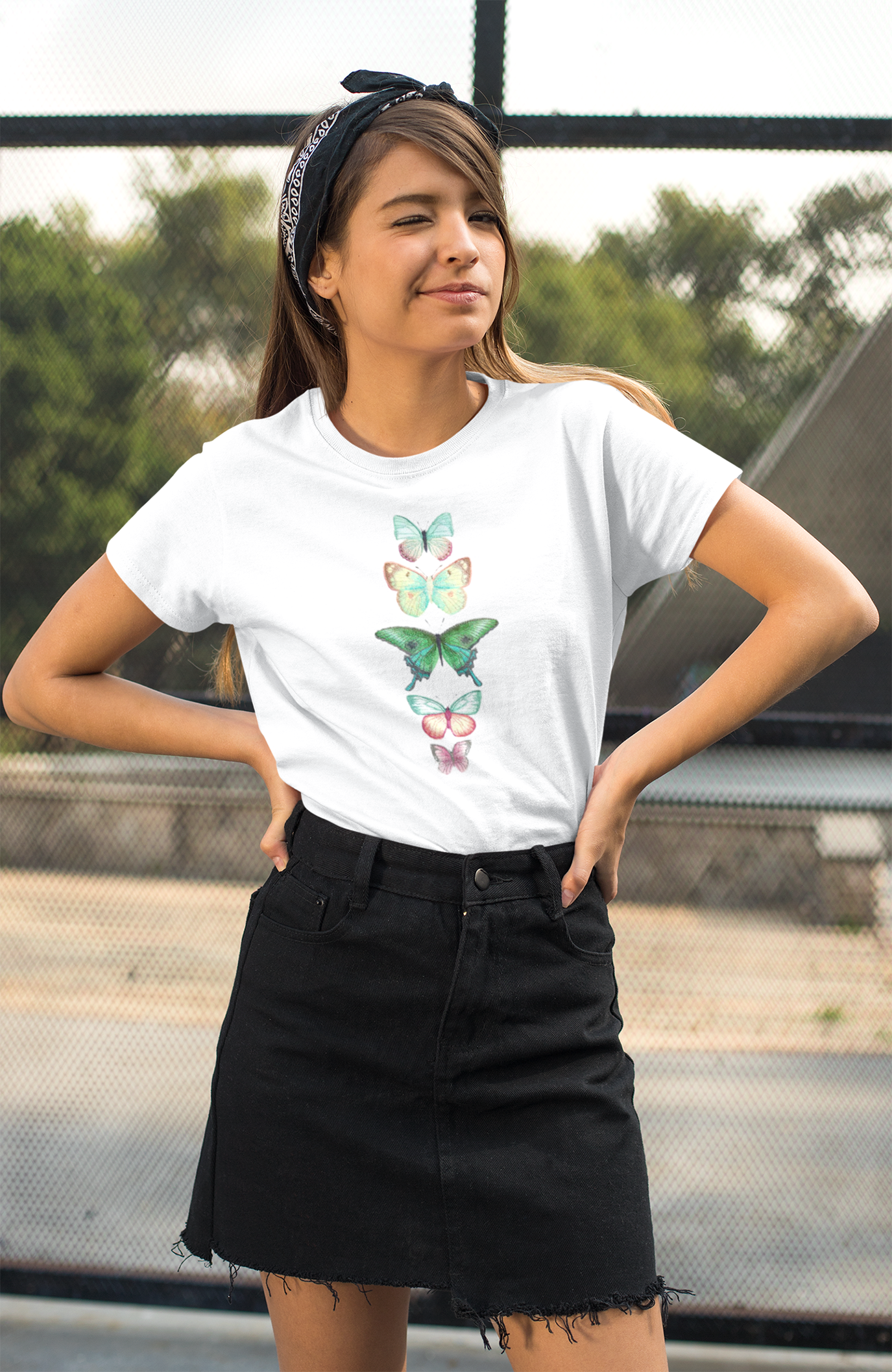 Center Butterfly tshirt.png