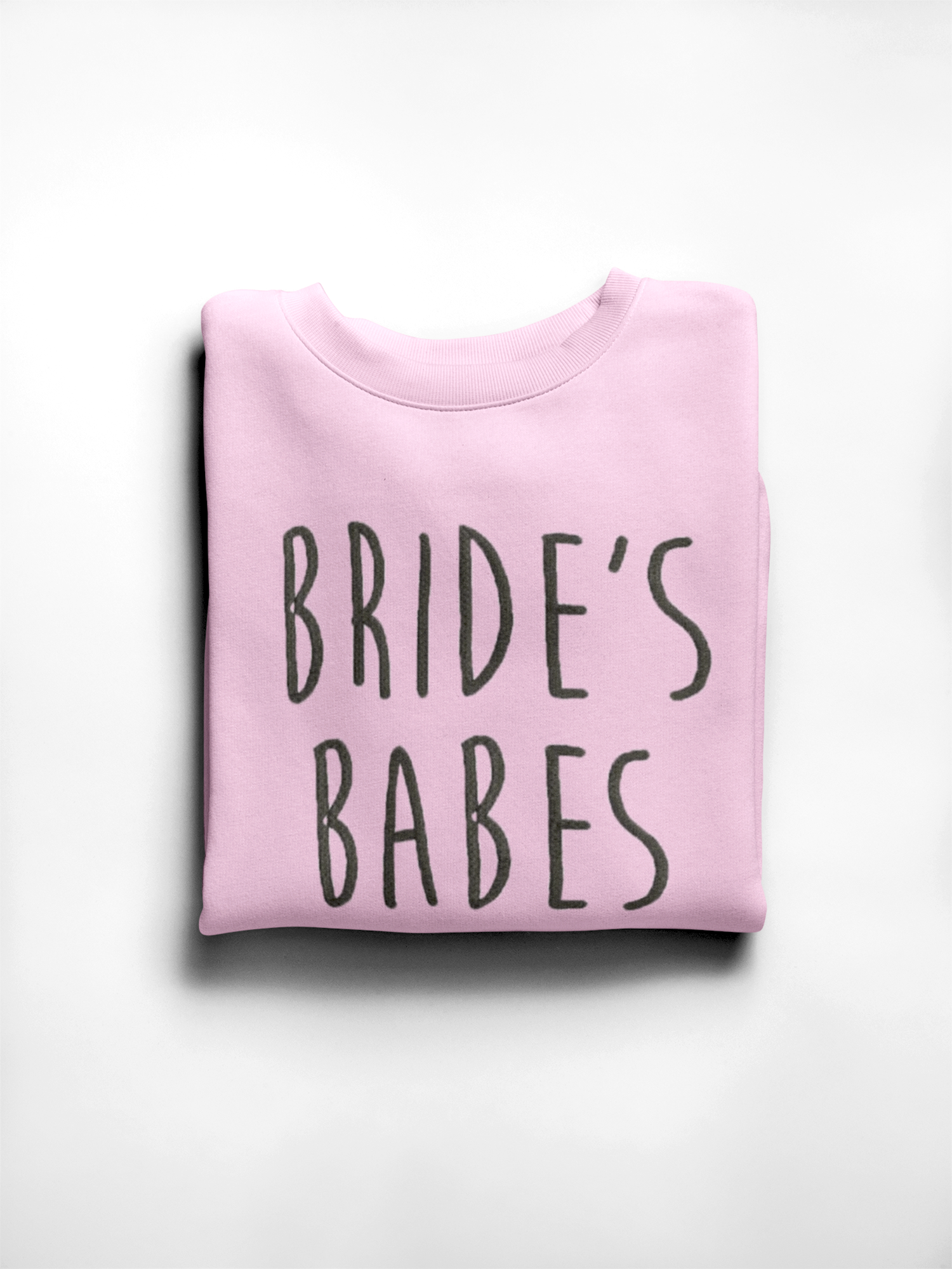Brides Babes sweater pink.png