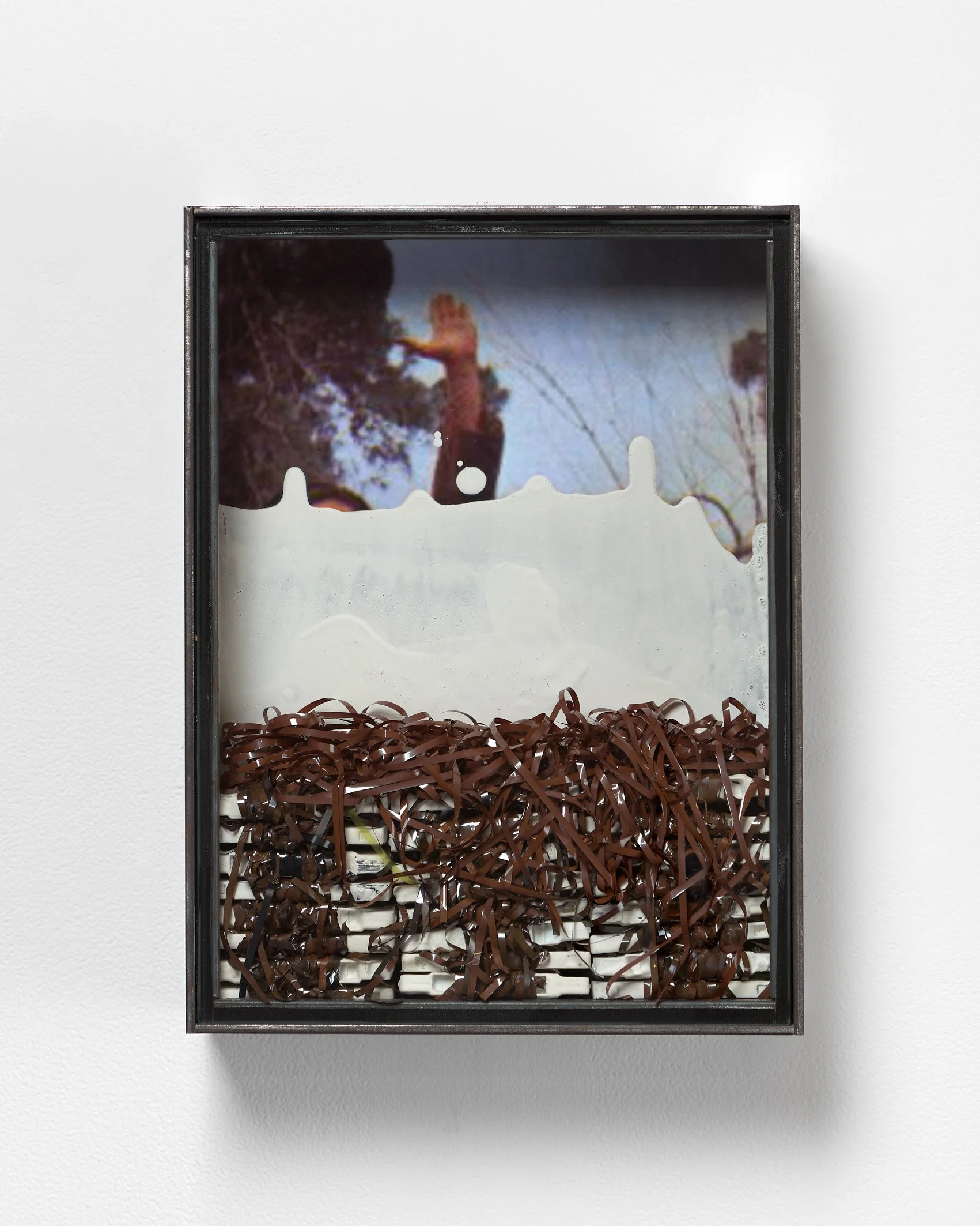 The Past Is Present 2022