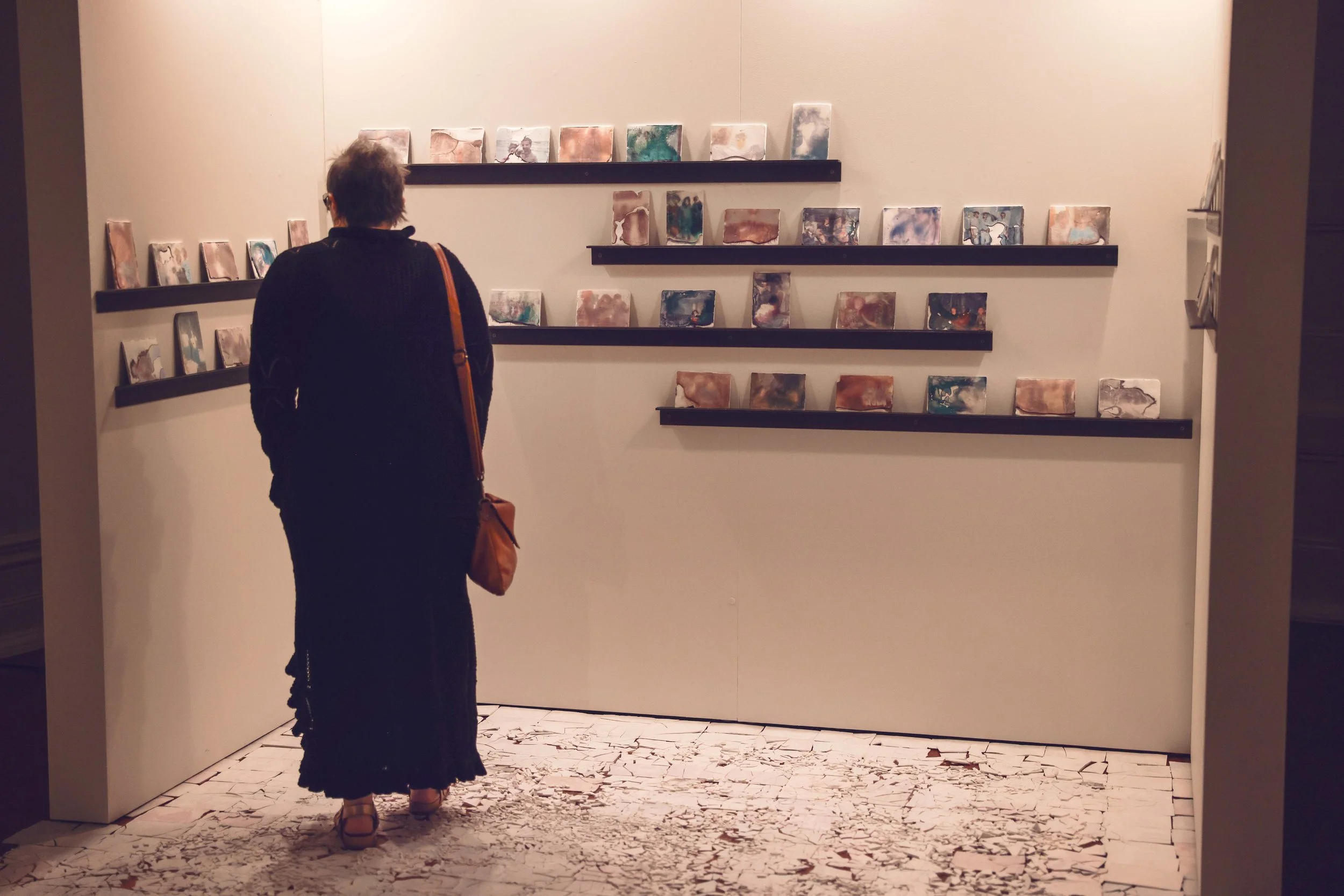 Remembering to Forget Bundoora Homestead 2025