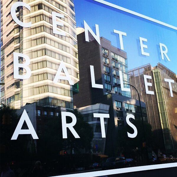 Center for Ballet and the Arts at NYU