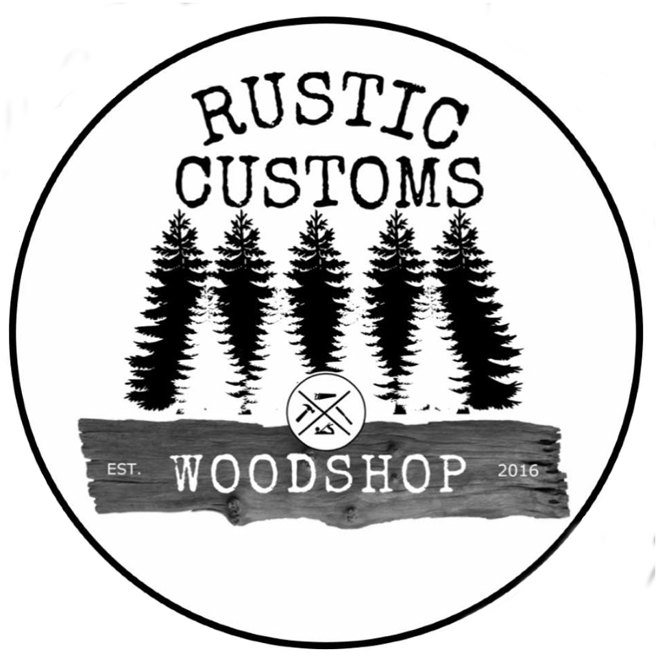 Rustic Customs Woodshop 