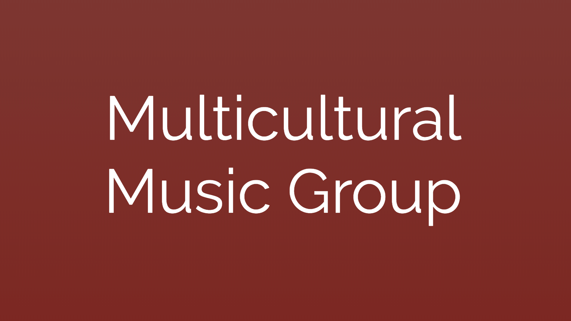 A New York City-based program designed to support local schools by providing performances, instruction, and professional development in multicultural music as a tool to promote global understanding, cultural awareness, and academic achievement. Visit their site to learn more and browse their publications!