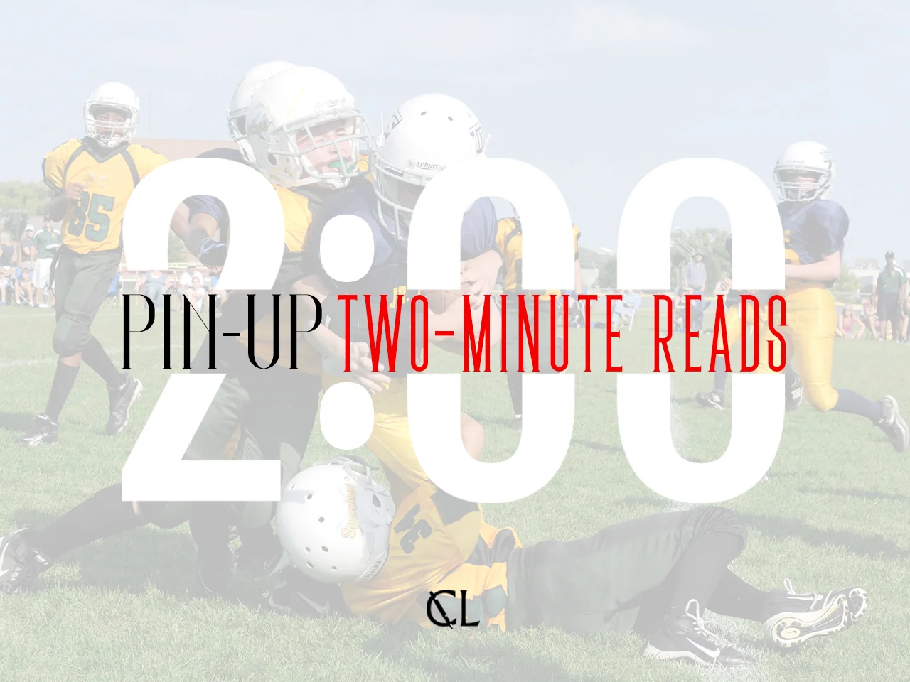 Sports Are A Reflection Of American Values