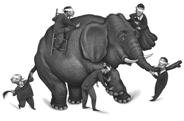 Is There Really Just One Way to God?