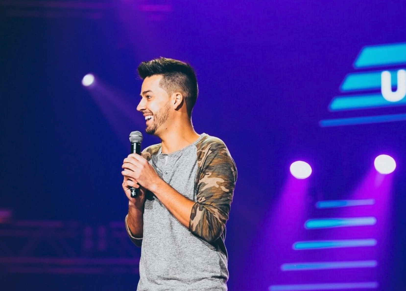 How John Crist Is Making Comedy Funny Again