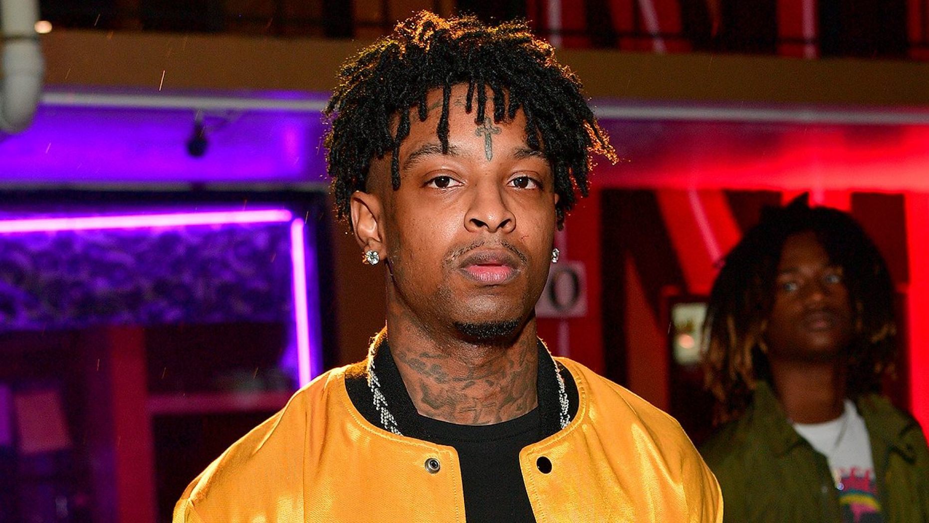 What 21 Savage Revealed About Our Immigration System Crit Large