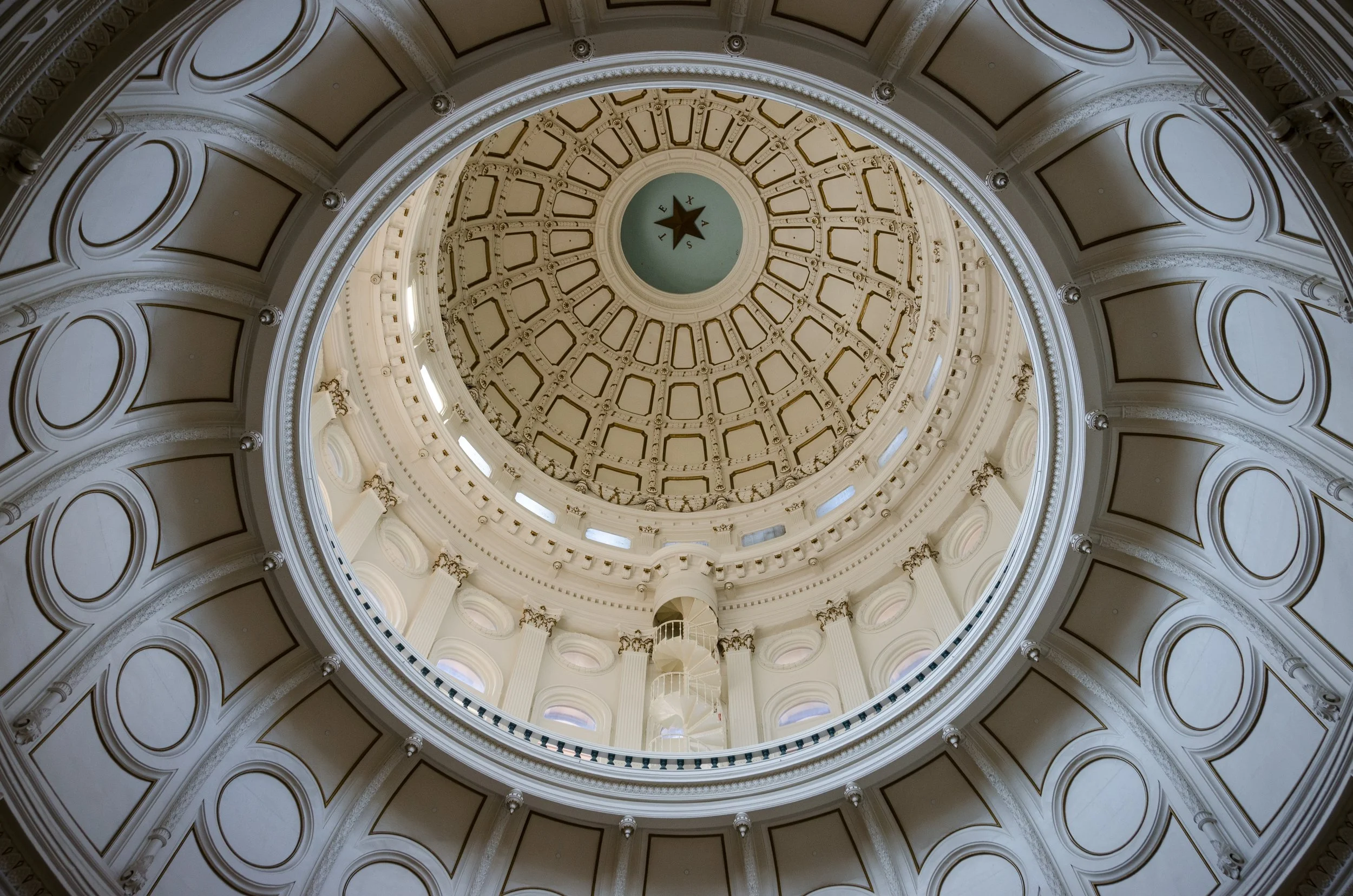 Austin Plans to Dodge Texas' Pro-Life Laws