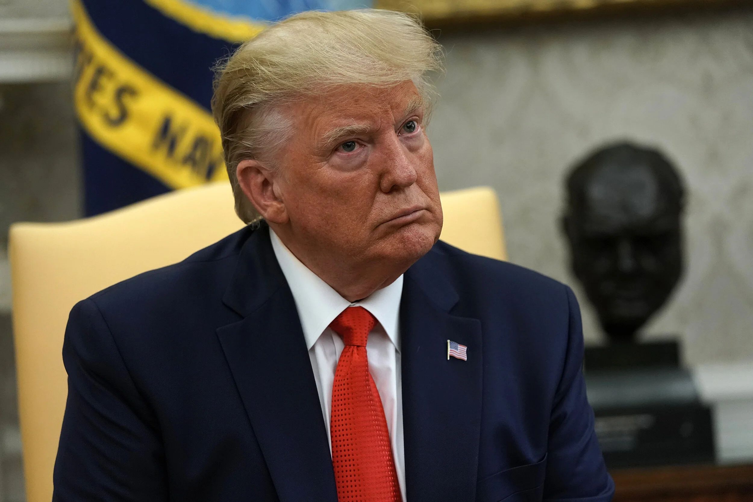 Why Trump Wins 2020