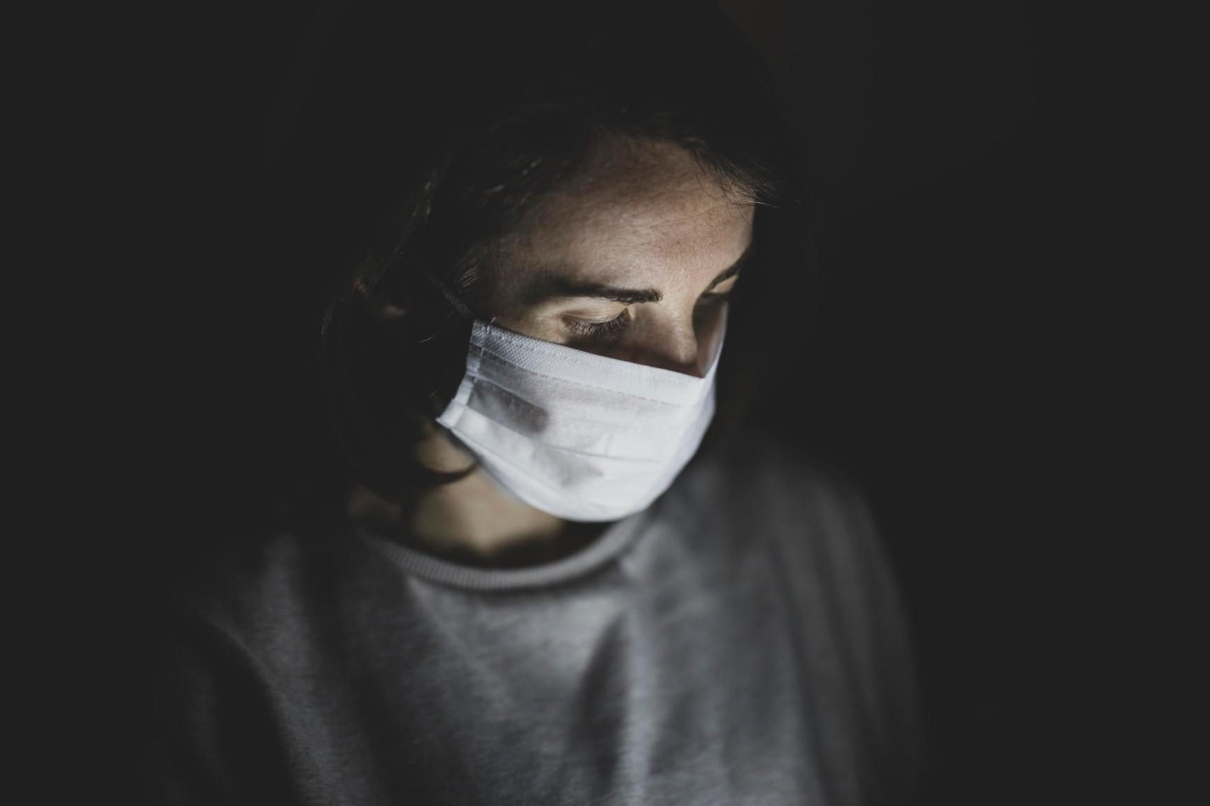 Covid-19 News: Knowing Right From Wrong  